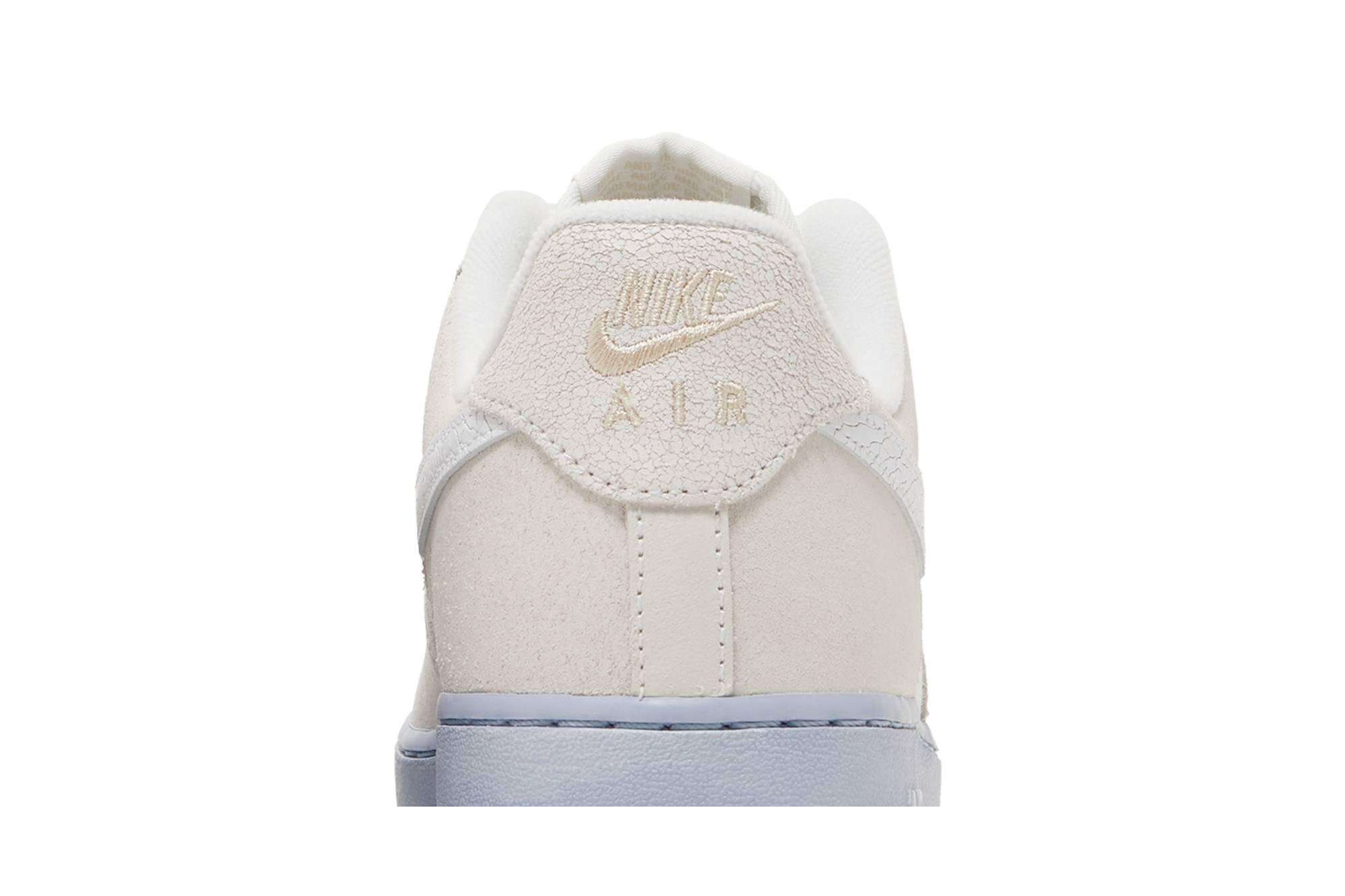 Nike Air Force 1 ’07 LV8 EMB ‘Summit White’ DV0787-100 Domahi store