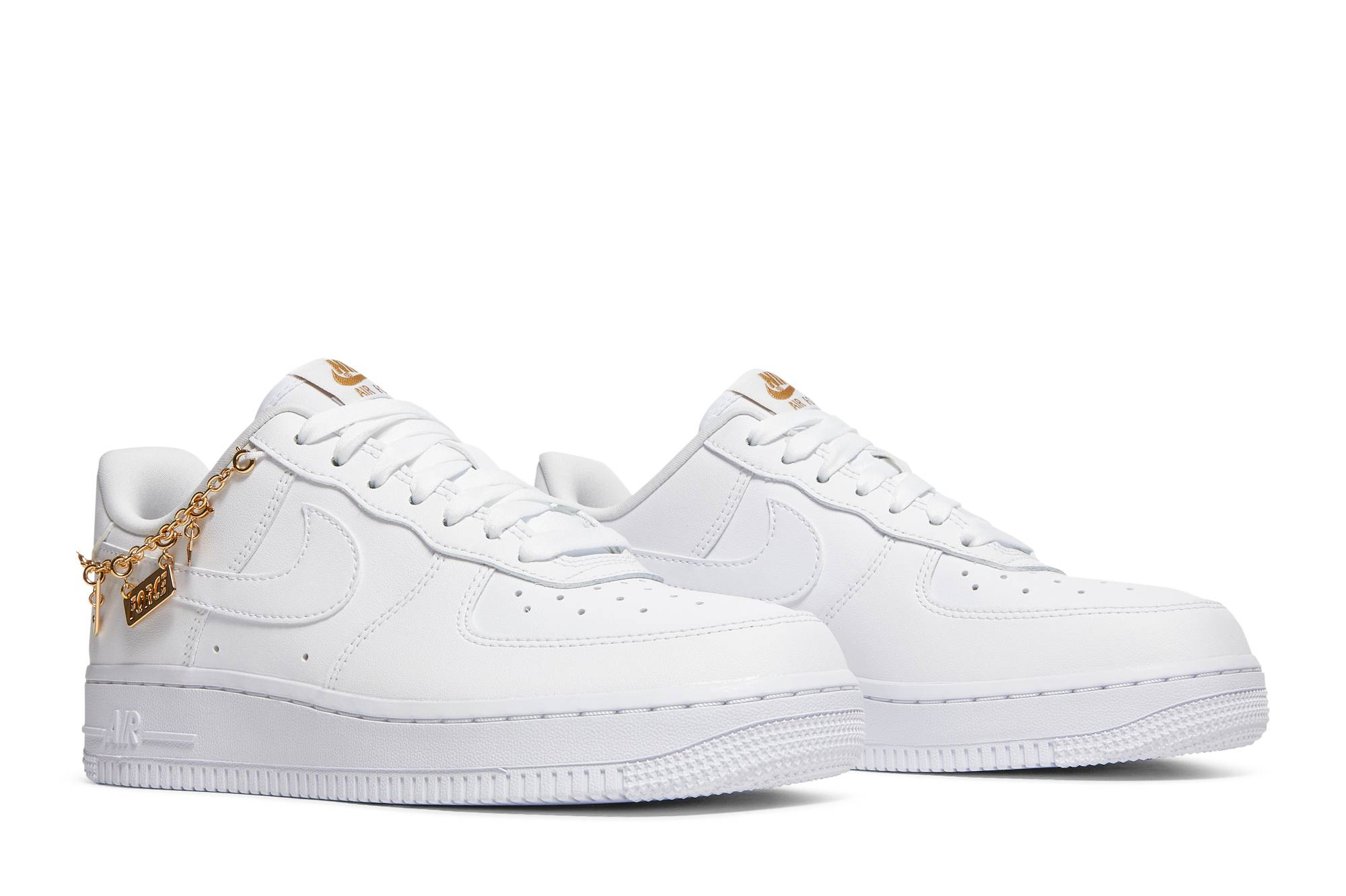 Nike Air Force 1 ’07 LX ‘Lucky Charms’ DD1525-100 Domahi store