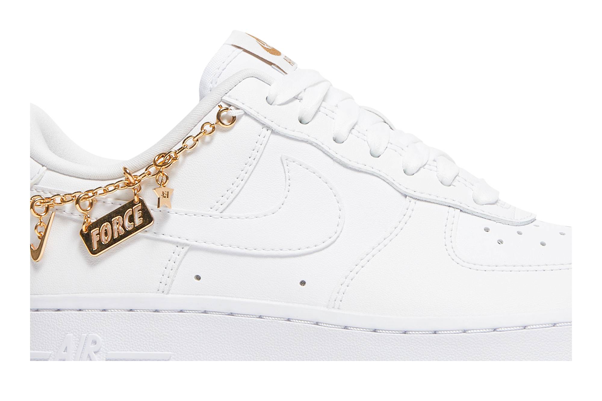 Nike Air Force 1 ’07 LX ‘Lucky Charms’ DD1525-100 Domahi store