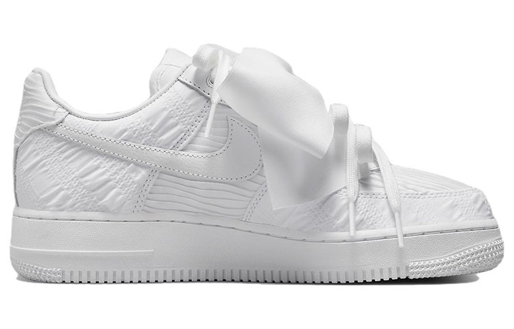 Nike Air Force 1 ’07 LX ‘White Bow’ DV4244-111 Domahi store
