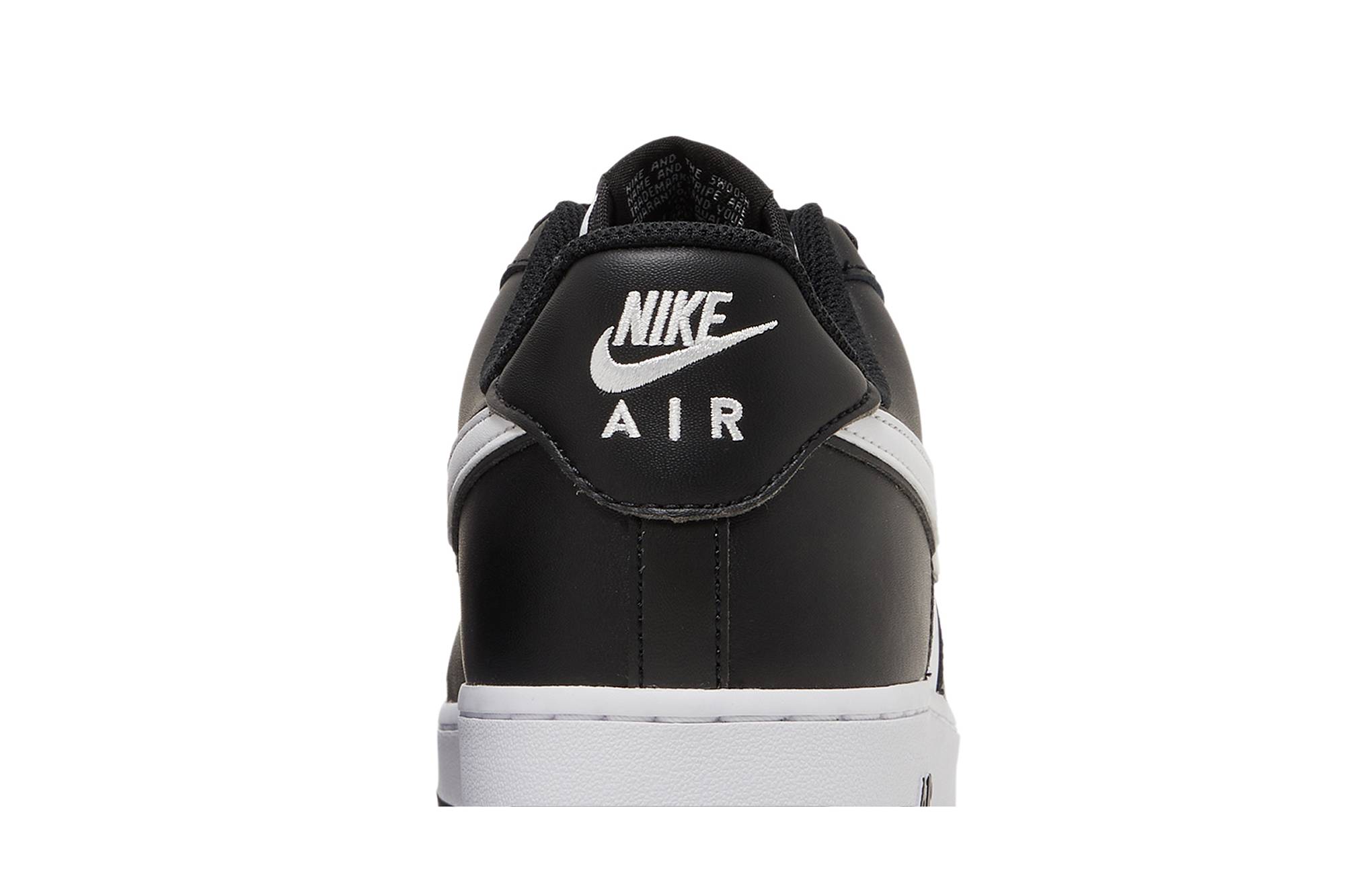 Nike Air Force 1 ’07 ‘Panda’ DV0788-001 Domahi store