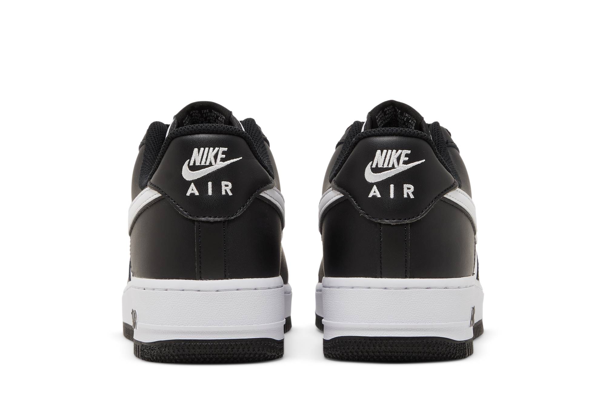 Nike Air Force 1 ’07 ‘Panda’ DV0788-001 Domahi store