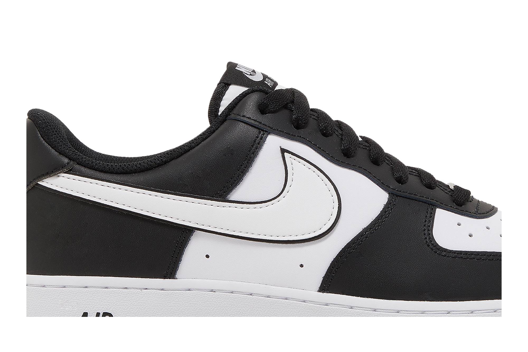 Nike Air Force 1 ’07 ‘Panda’ DV0788-001 Domahi store