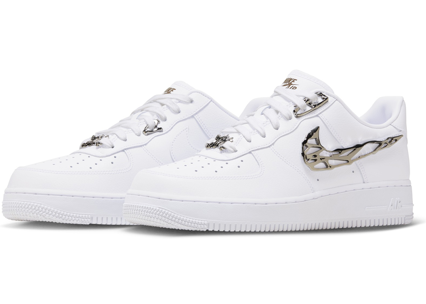 Nike Air Force 1 ’07 Premium ‘Molten Metal’ FV3616-101 Domahi store