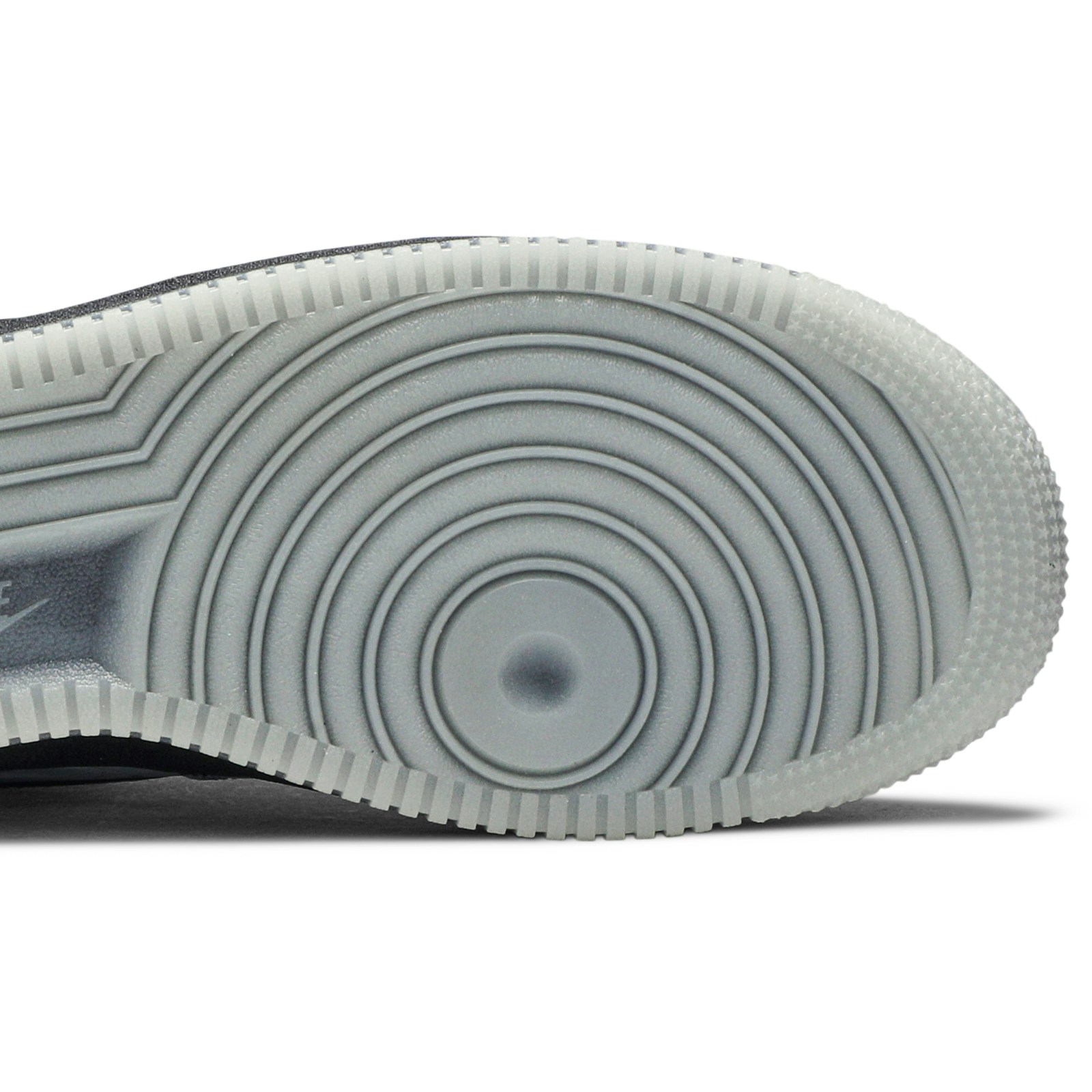 Nike Air Force 1 ’07 QS ‘Black Skeleton’ BQ7541-001 Domahi store