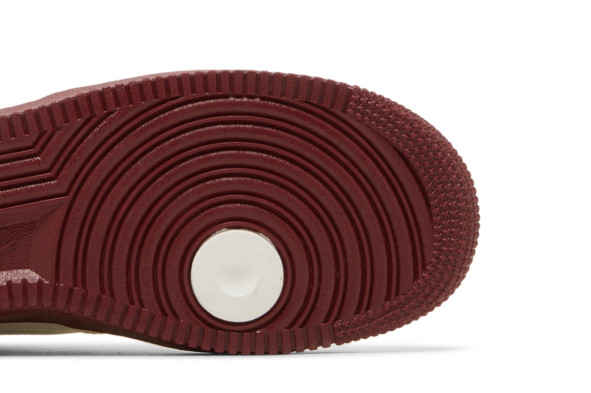 Nike Air Force 1 ’07 SE ’40th Anniversary – Sail Team Red’ DQ7582-100 Domahi store