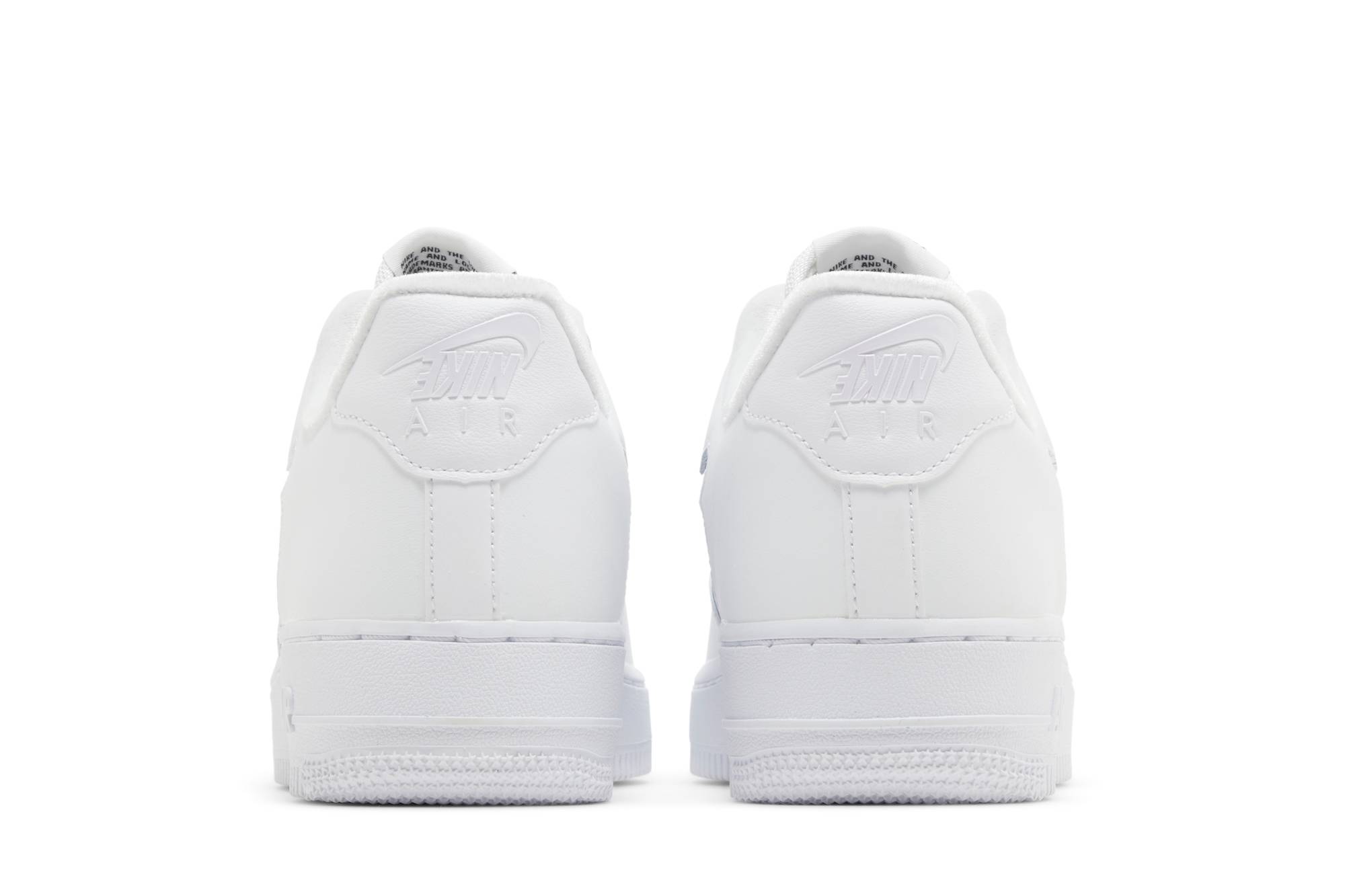 Nike Air Force 1 ’07 SE ‘Dance – White’ FB8251-100 Domahi store