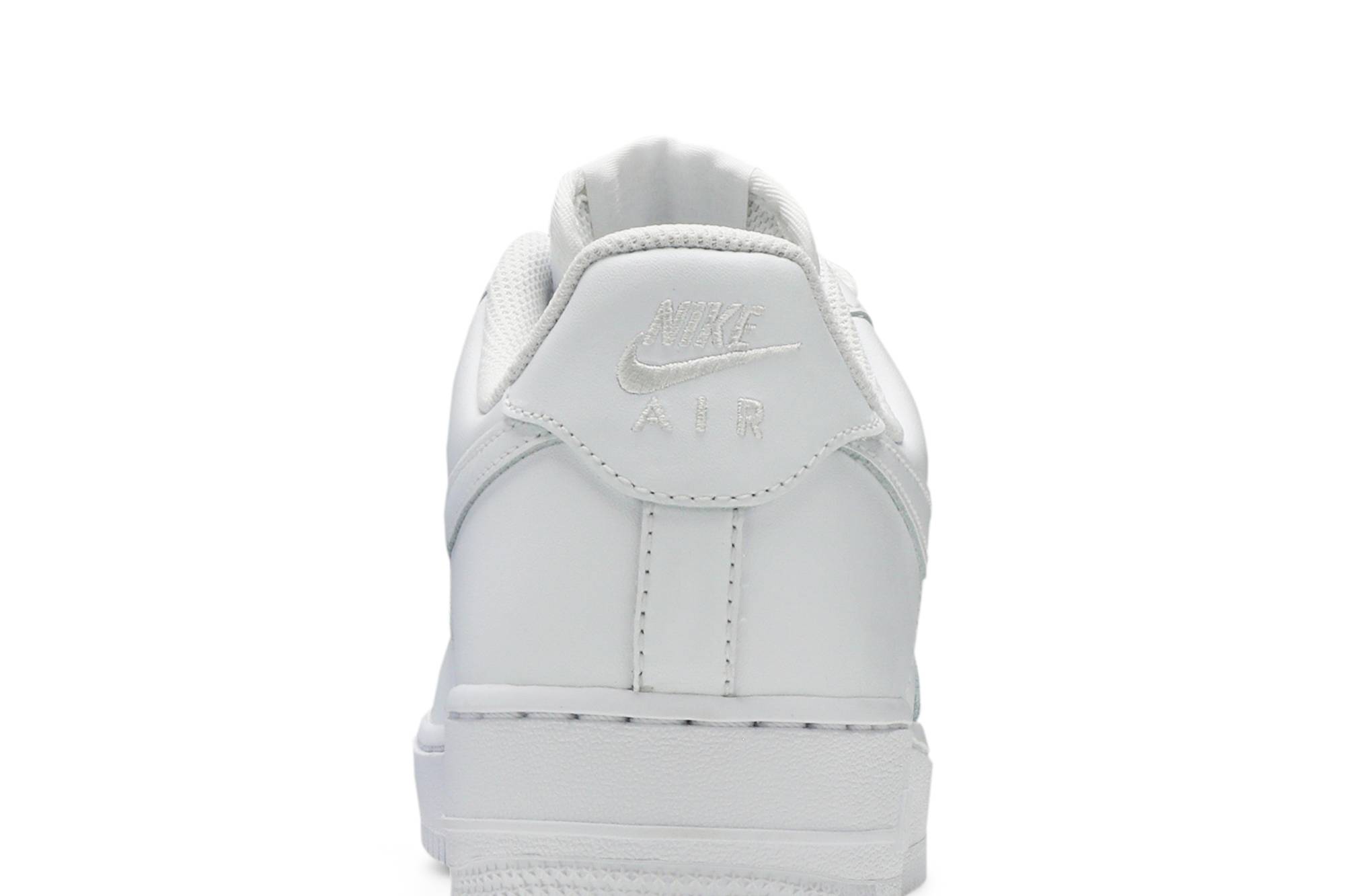Nike Air Force 1 ’07 ‘Triple White’ DD8959-100 Domahi store