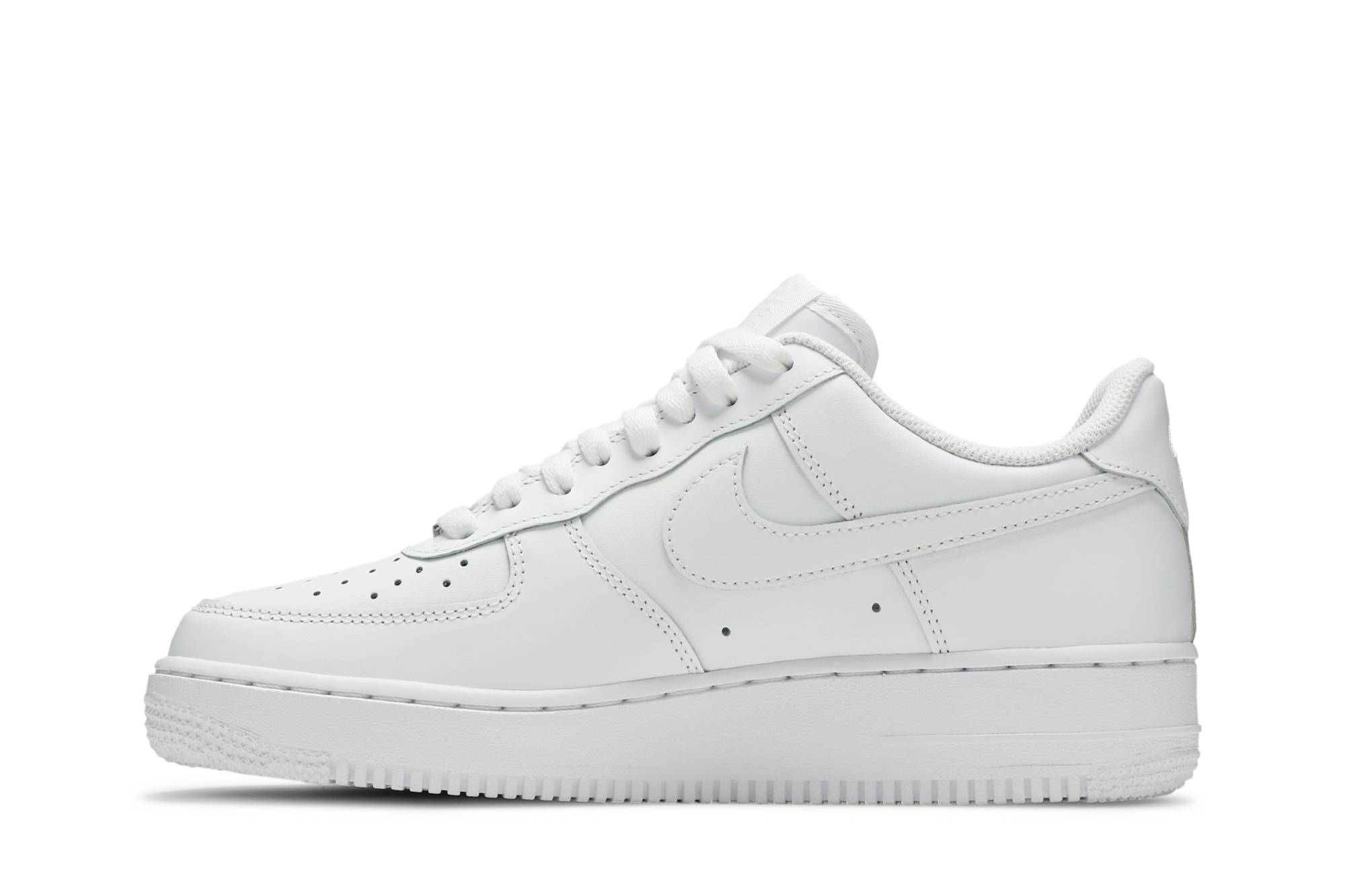 Nike Air Force 1 ’07 ‘Triple White’ DD8959-100 Domahi store