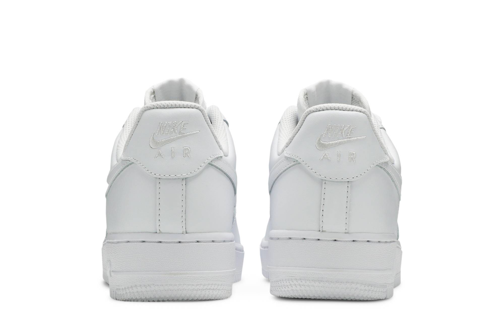 Nike Air Force 1 ’07 ‘Triple White’ DD8959-100 Domahi store
