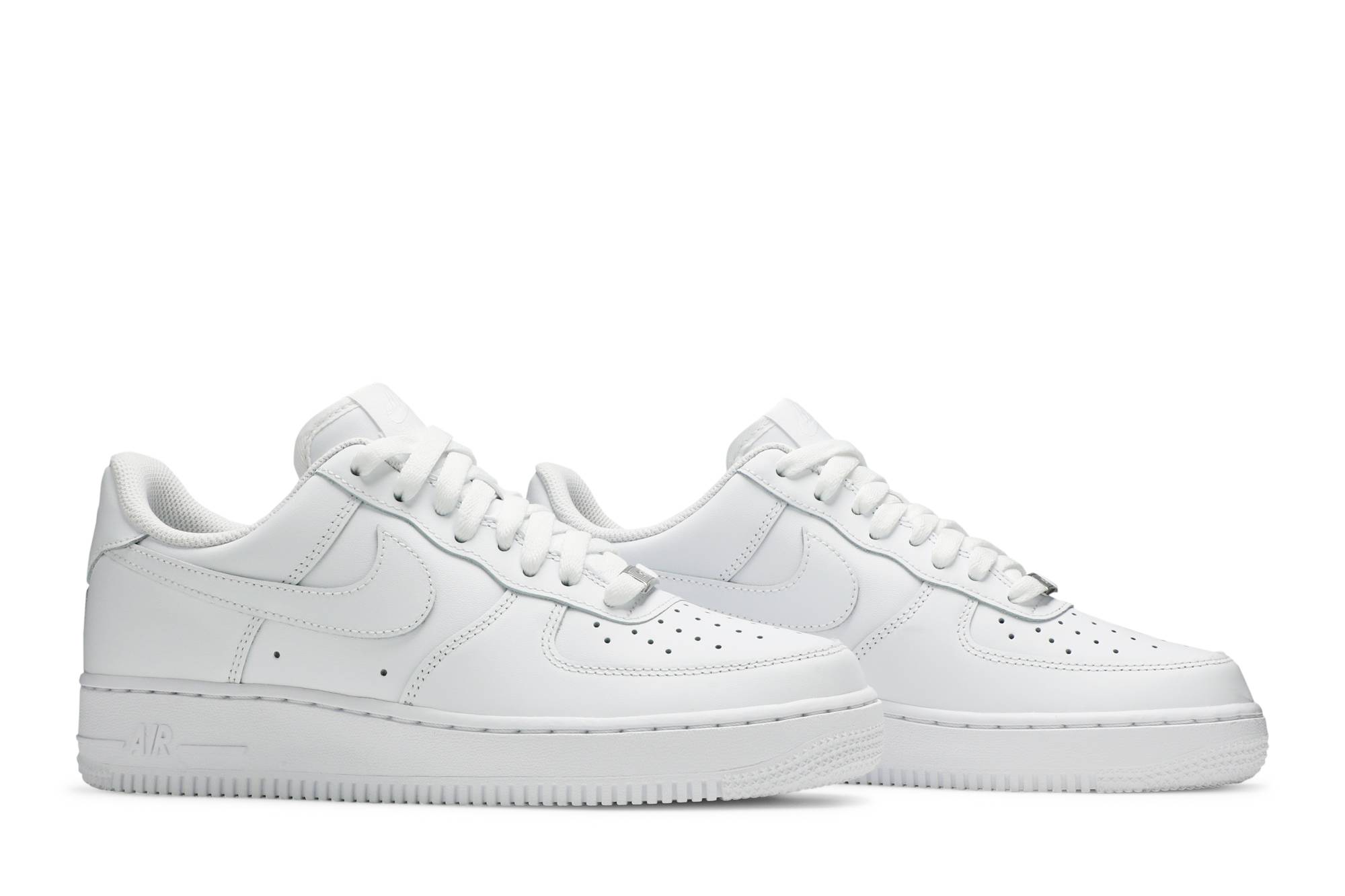 Nike Air Force 1 ’07 ‘Triple White’ DD8959-100 Domahi store