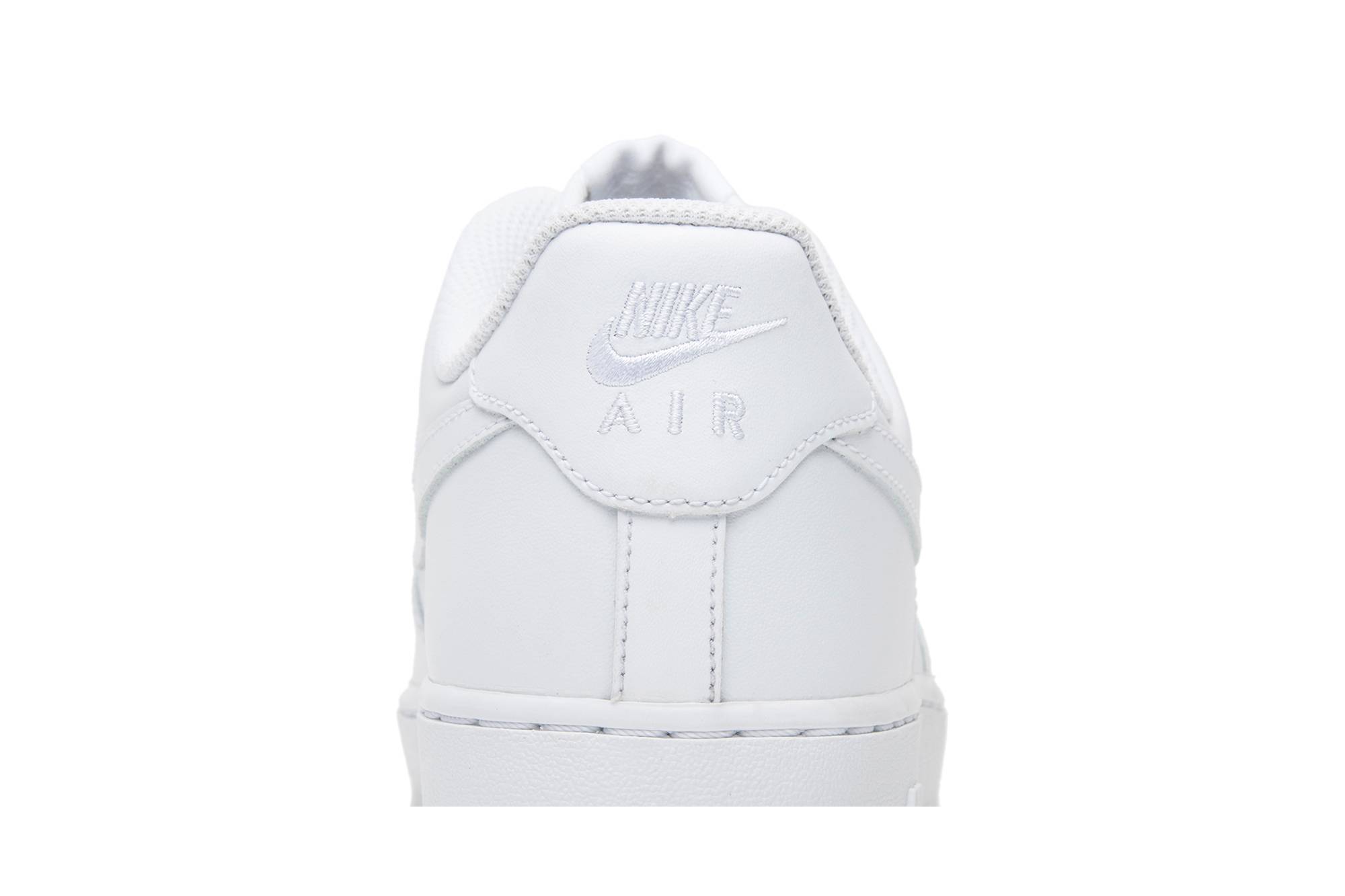 Nike Air Force 1 ’07 ‘White’ 315122-111 Domahi store