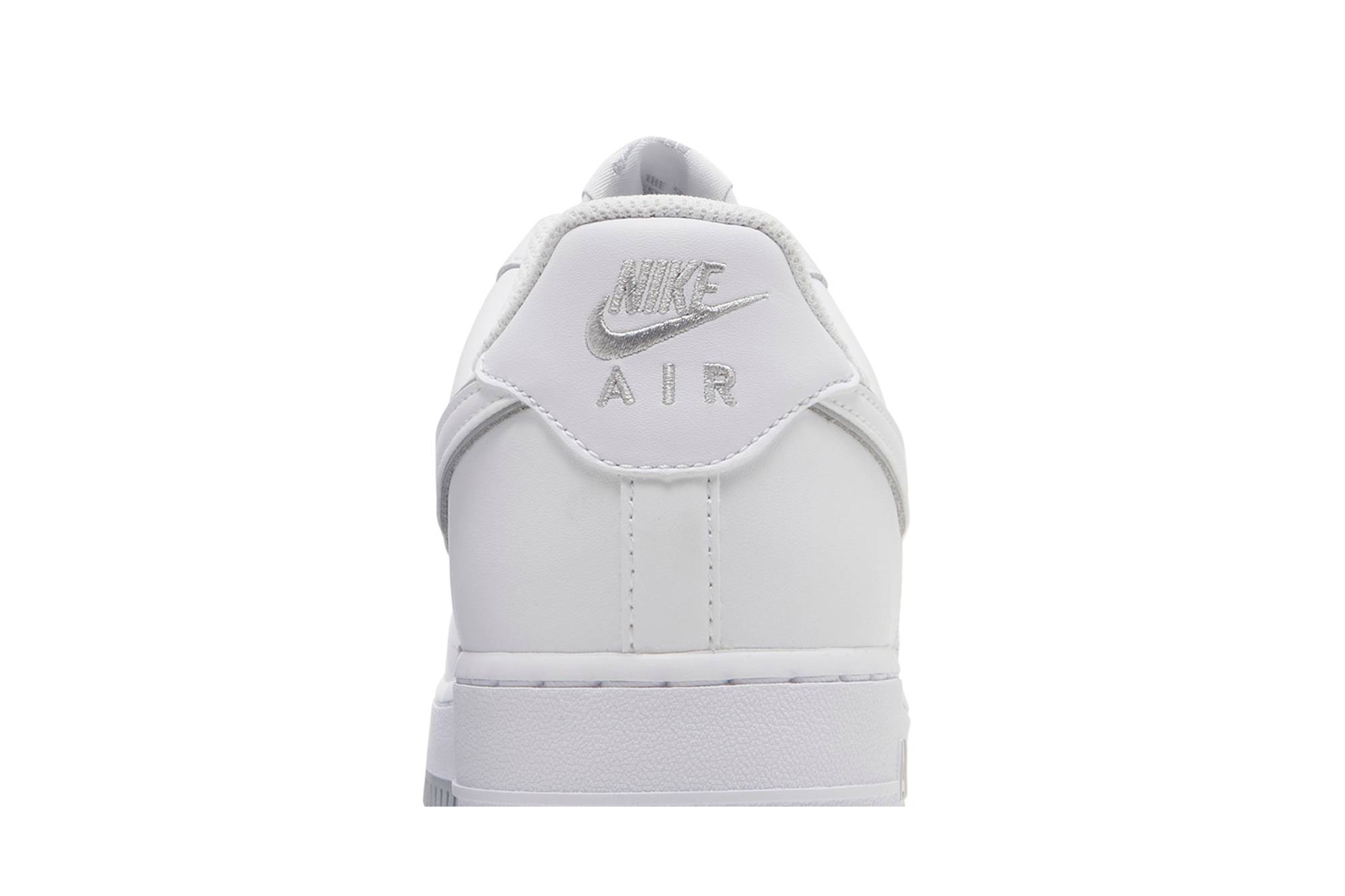 Nike Air Force 1 ’07 ‘White Wolf Grey’ DV0788-100 Domahi store