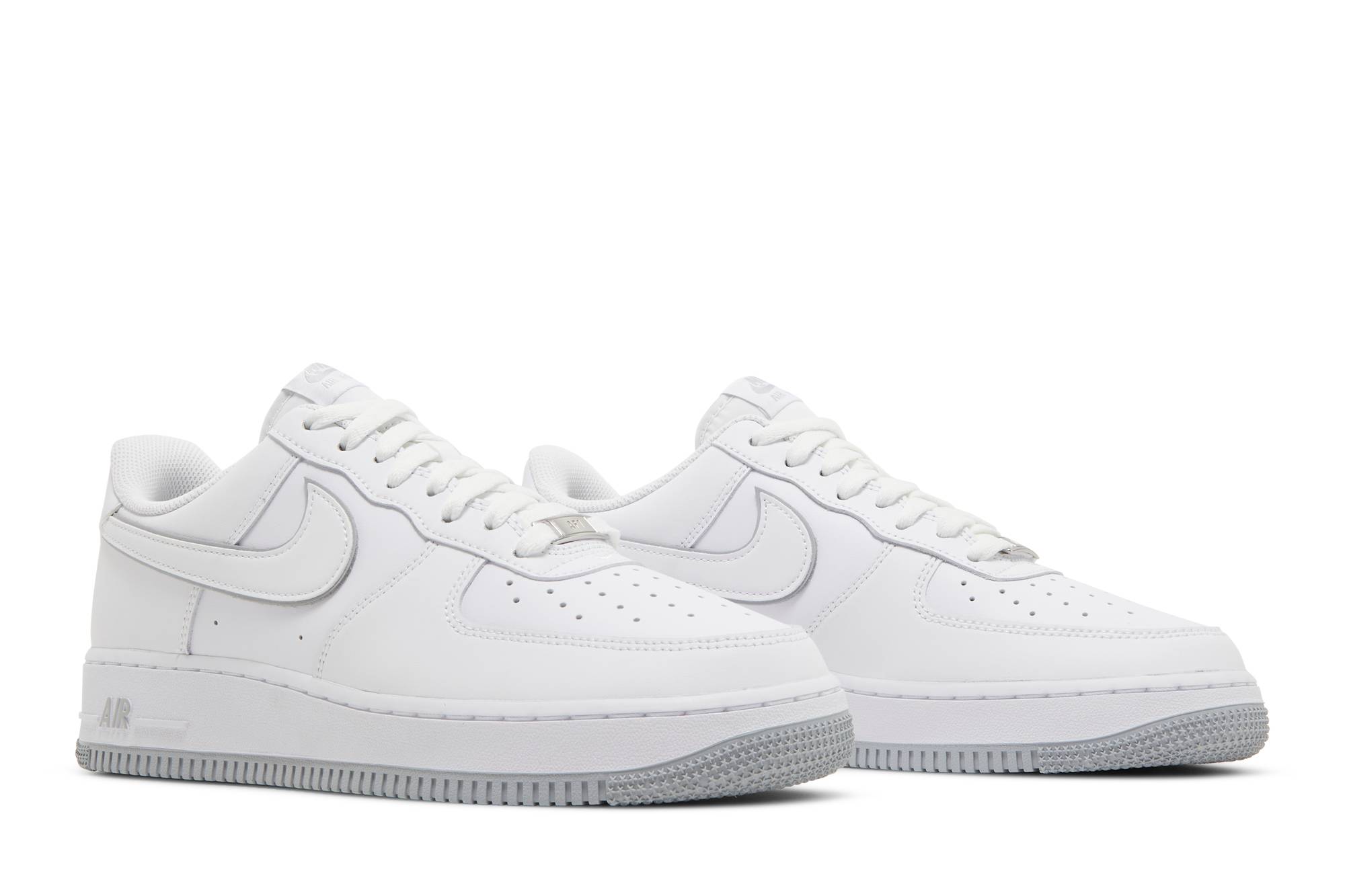 Nike Air Force 1 ’07 ‘White Wolf Grey’ DV0788-100 Domahi store