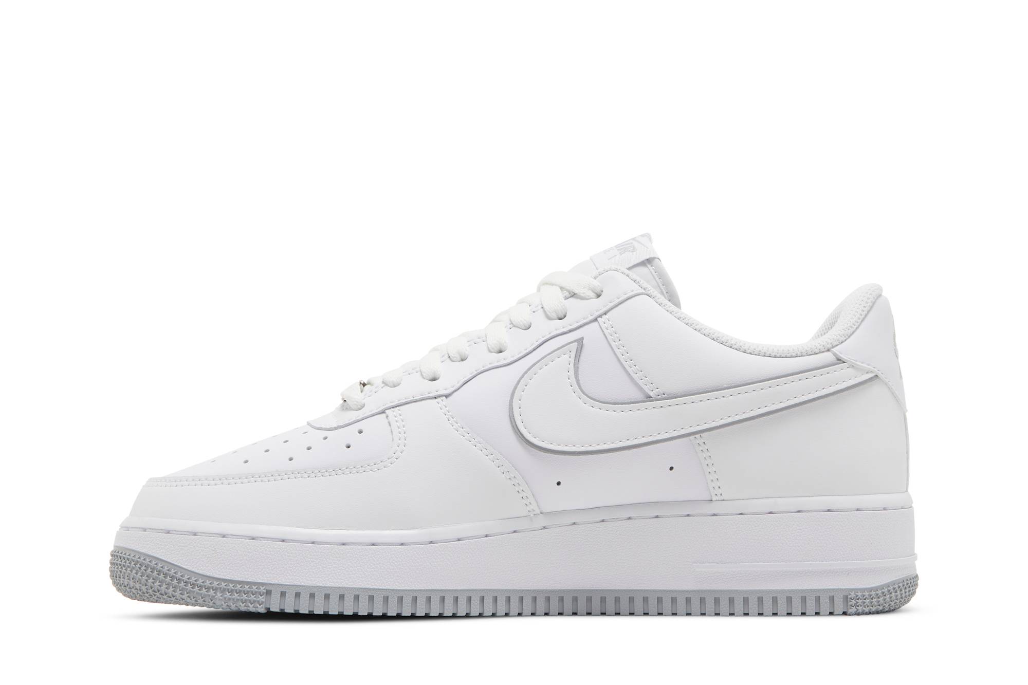 Nike Air Force 1 ’07 ‘White Wolf Grey’ DV0788-100 Domahi store