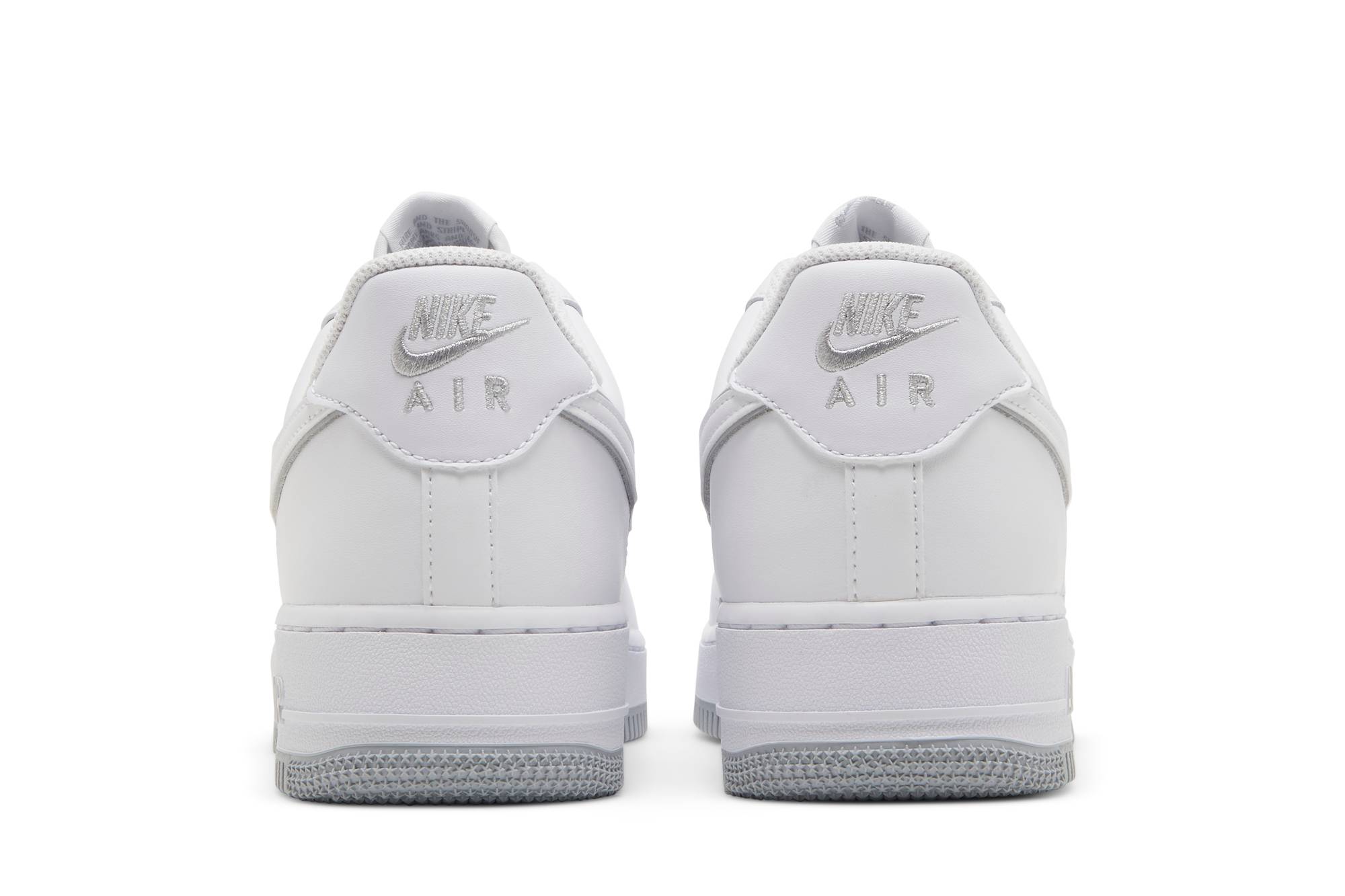 Nike Air Force 1 ’07 ‘White Wolf Grey’ DV0788-100 Domahi store
