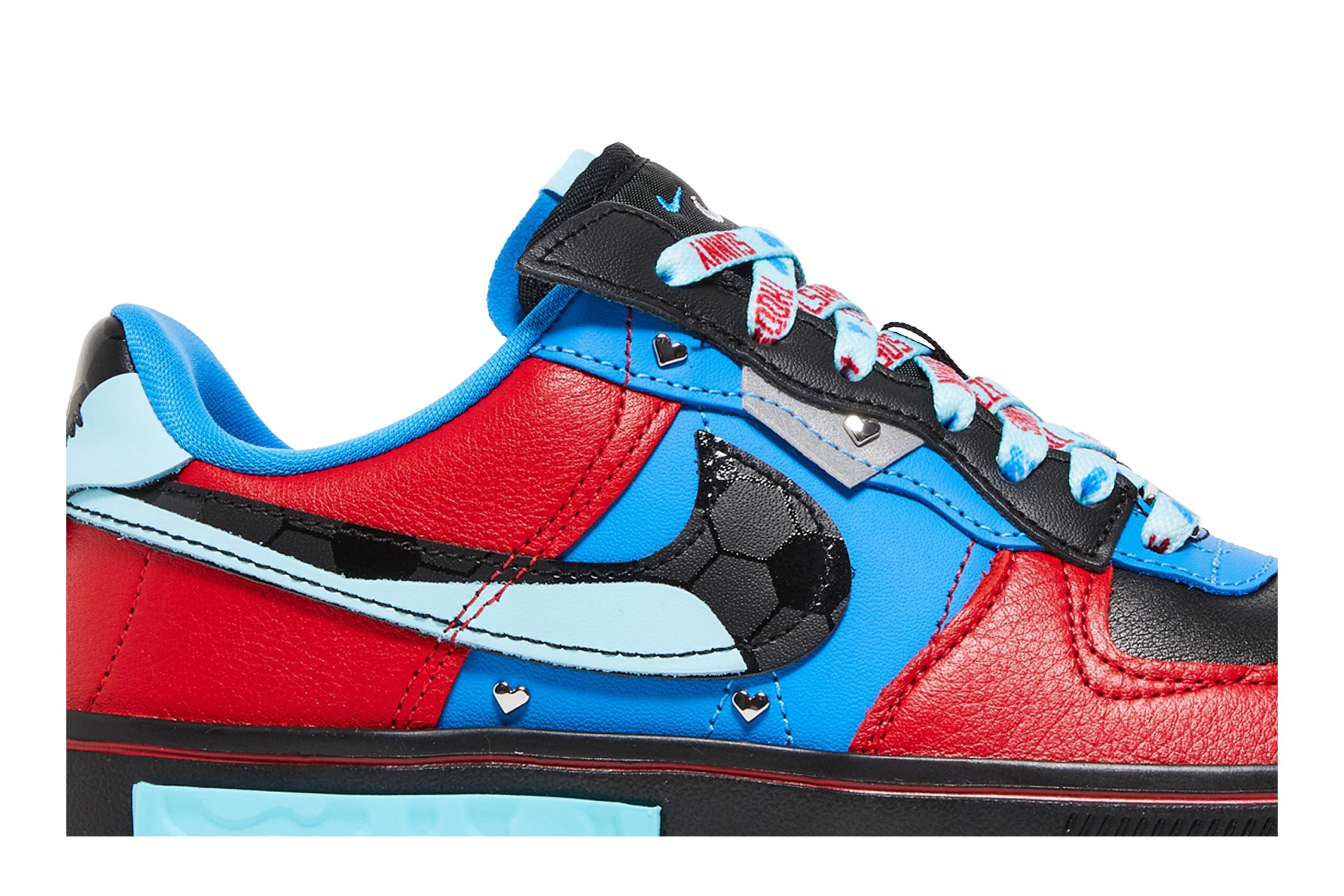 Nike Air Force 1 Fontanka ‘Doernbecher’ DR6259-600 Domahi store