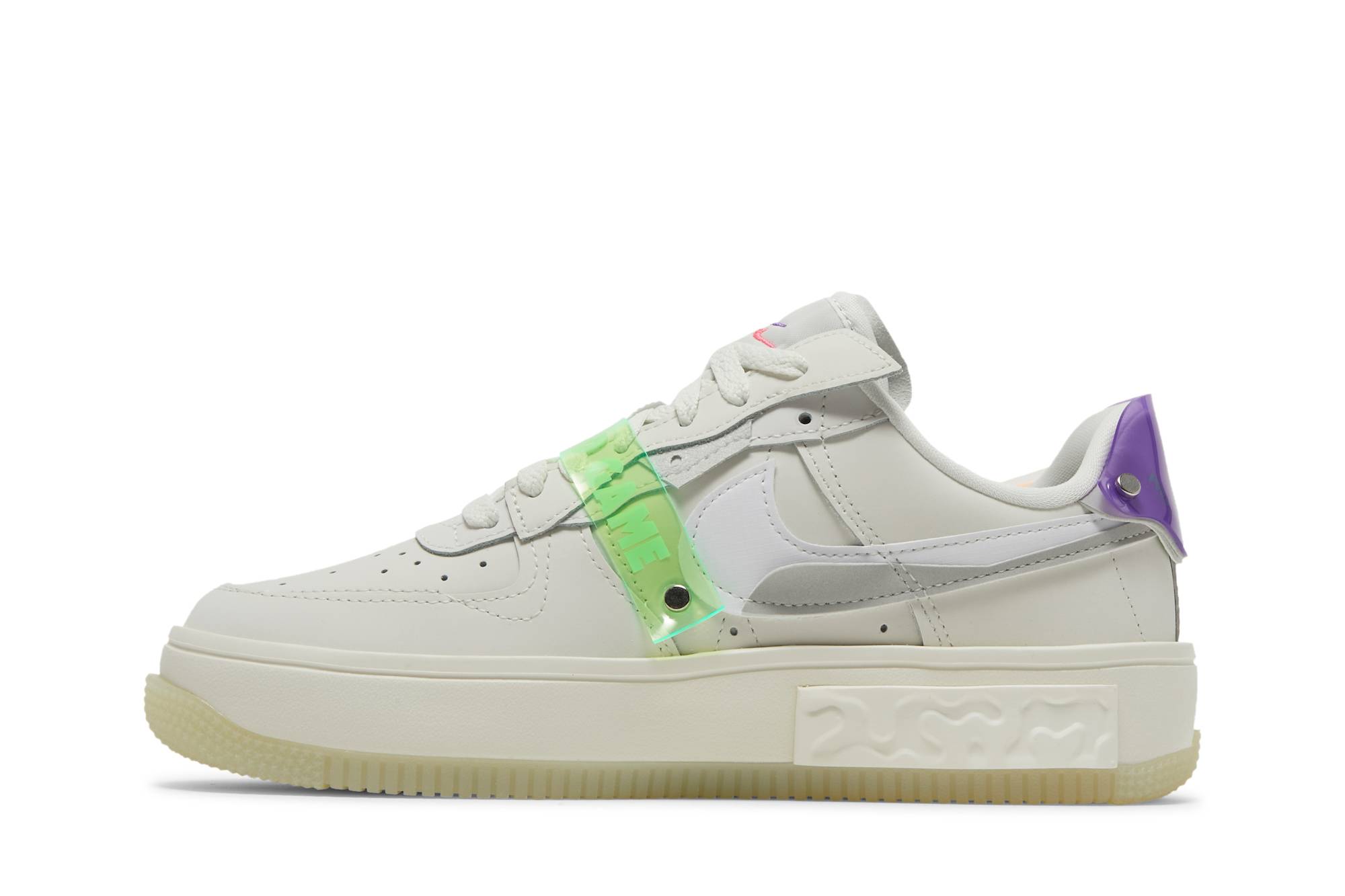 Nike Air Force 1 Fontanka ‘Have a Good Game’ DO2332-111 Domahi store