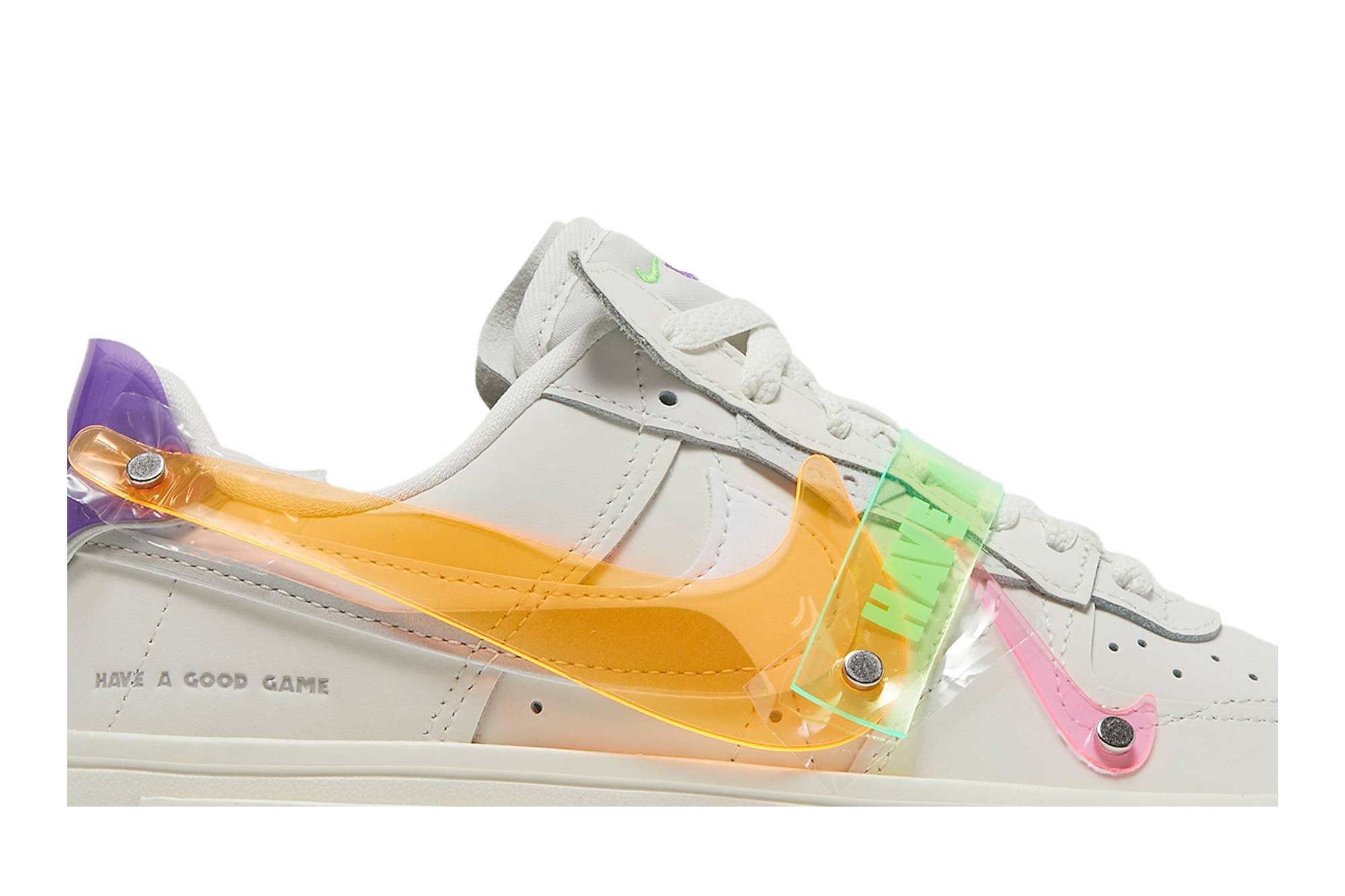 Nike Air Force 1 Fontanka ‘Have a Good Game’ DO2332-111 Domahi store