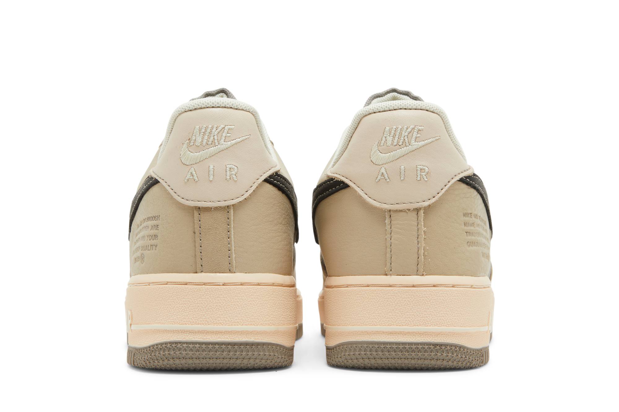 Nike Air Force 1 Gore-Tex ‘Olive’ DO2760-206 Domahi store