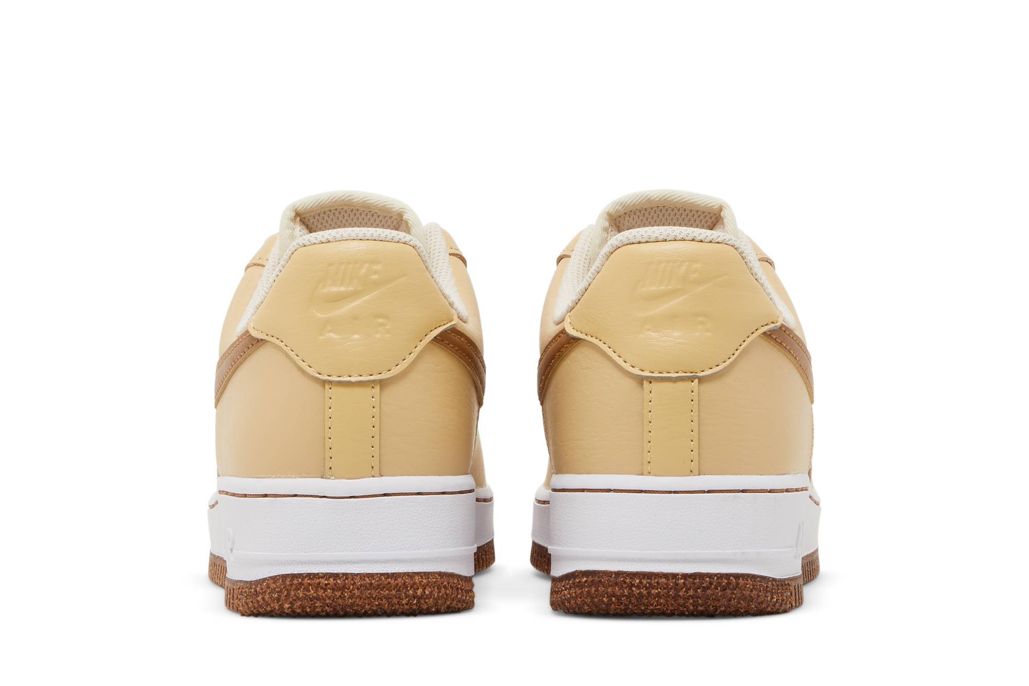 Nike Air Force 1 Low ’07 LV8 EMB ‘Inspected By Swoosh’ DQ7660-200 Domahi store