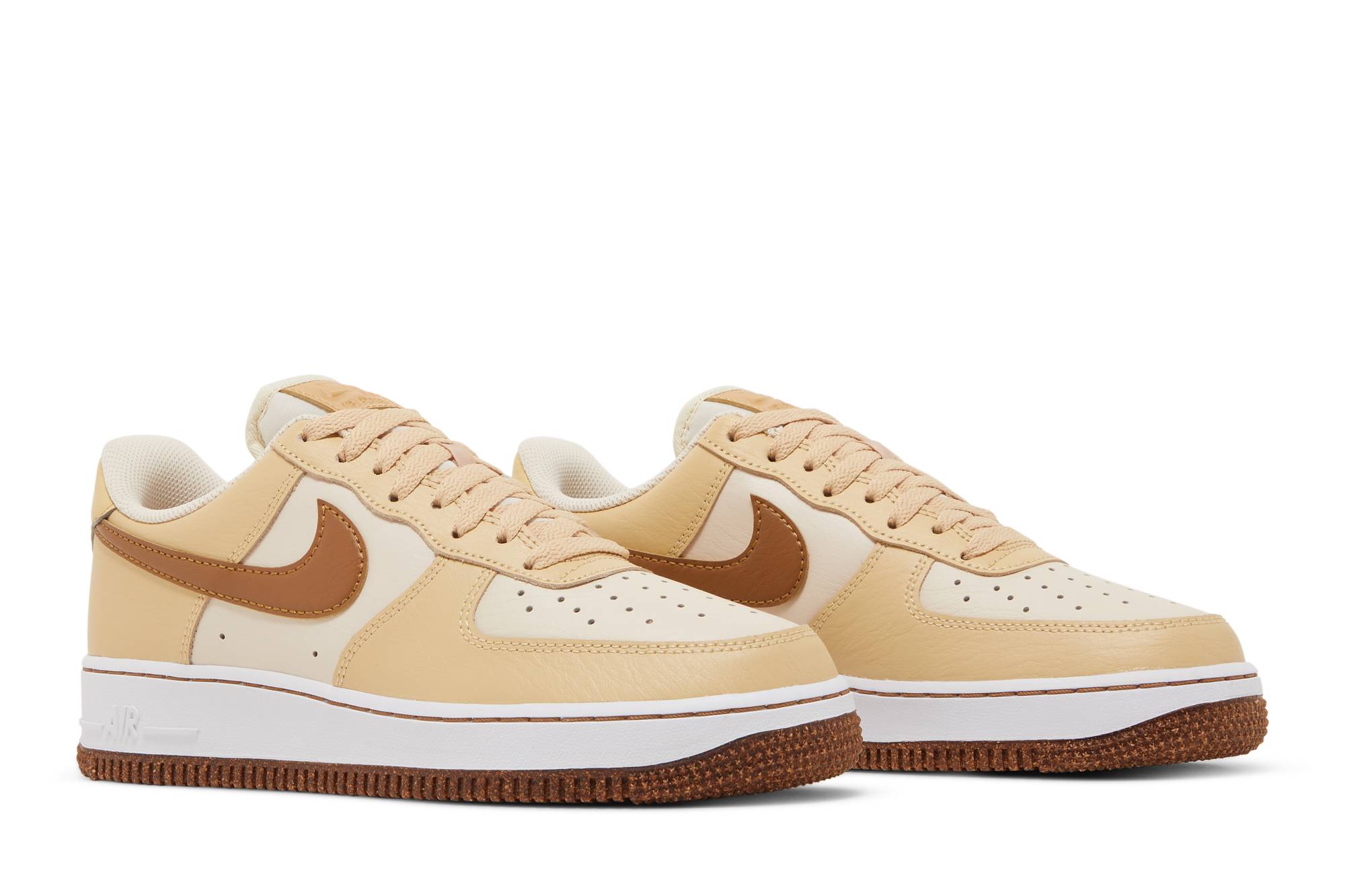 Nike Air Force 1 Low ’07 LV8 EMB ‘Inspected By Swoosh’ DQ7660-200 Domahi store