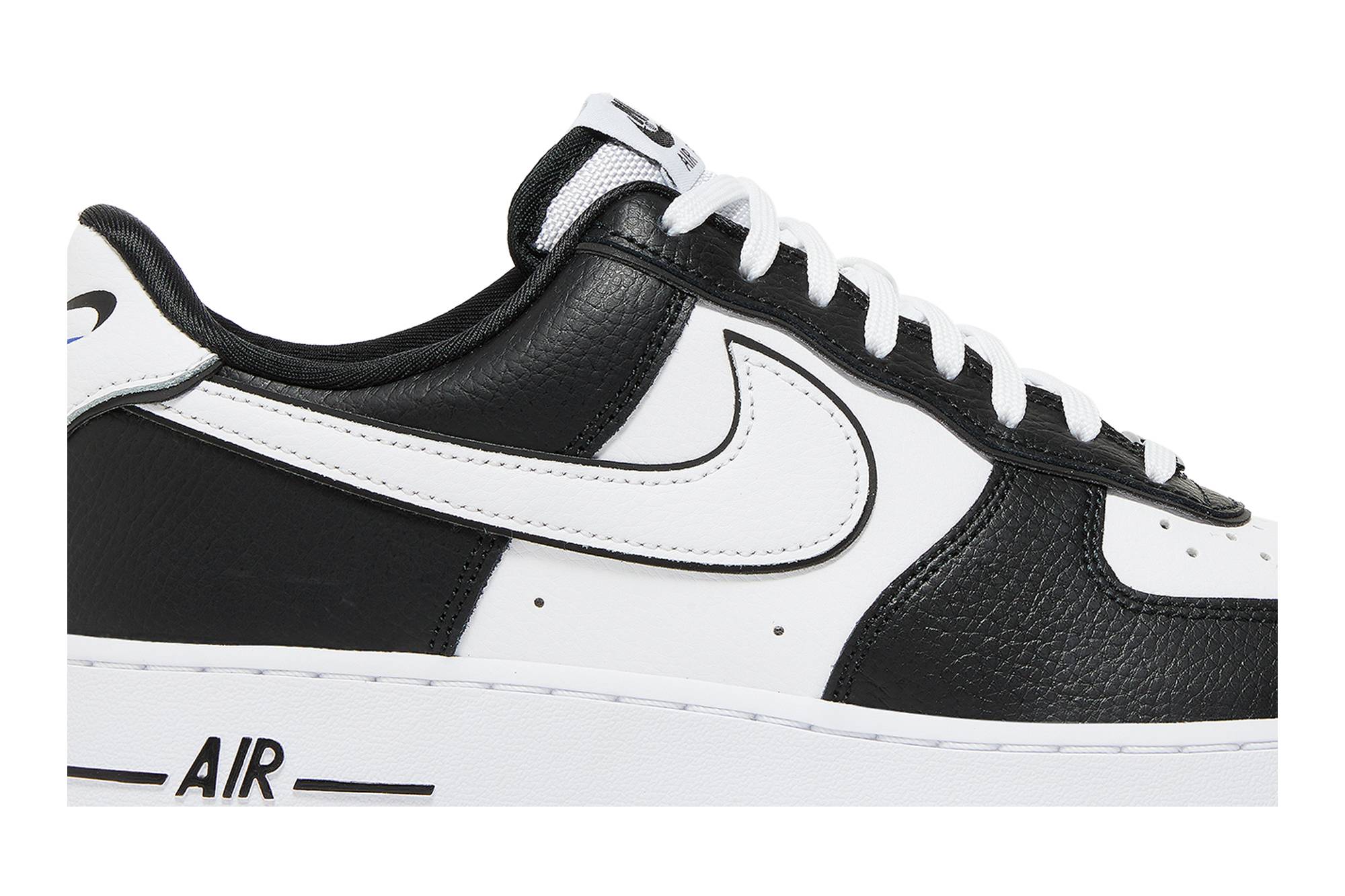Nike Air Force 1 Low ’07 LV8 ‘Panda’ DX3115-100 Domahi store