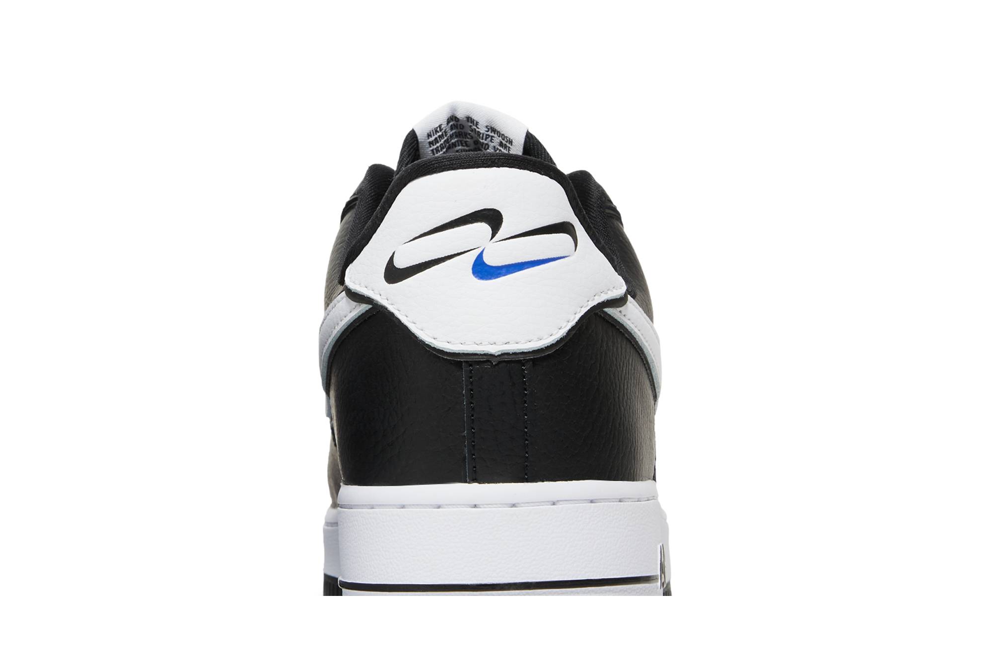 Nike Air Force 1 Low ’07 LV8 ‘Panda’ DX3115-100 Domahi store