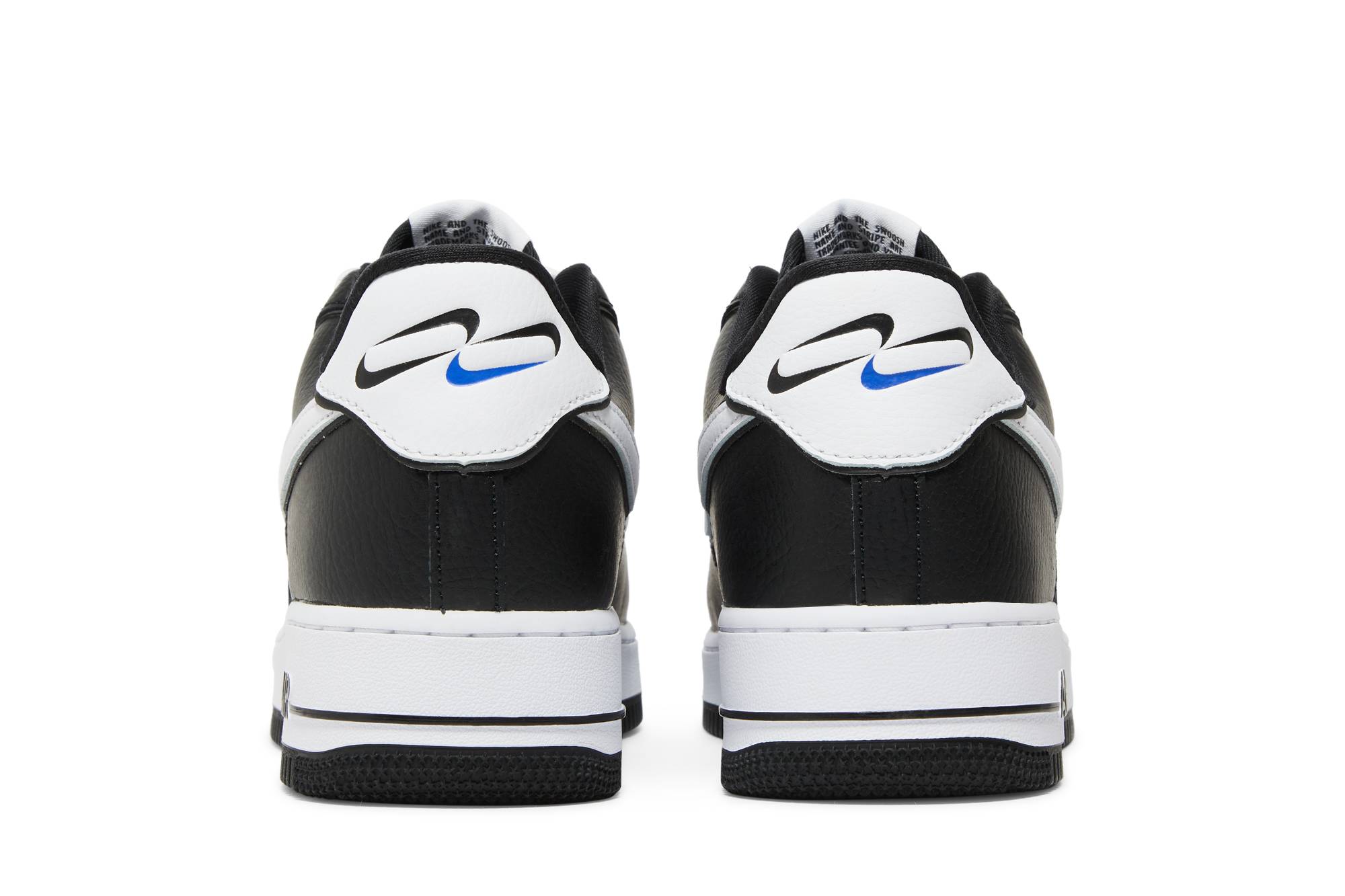 Nike Air Force 1 Low ’07 LV8 ‘Panda’ DX3115-100 Domahi store