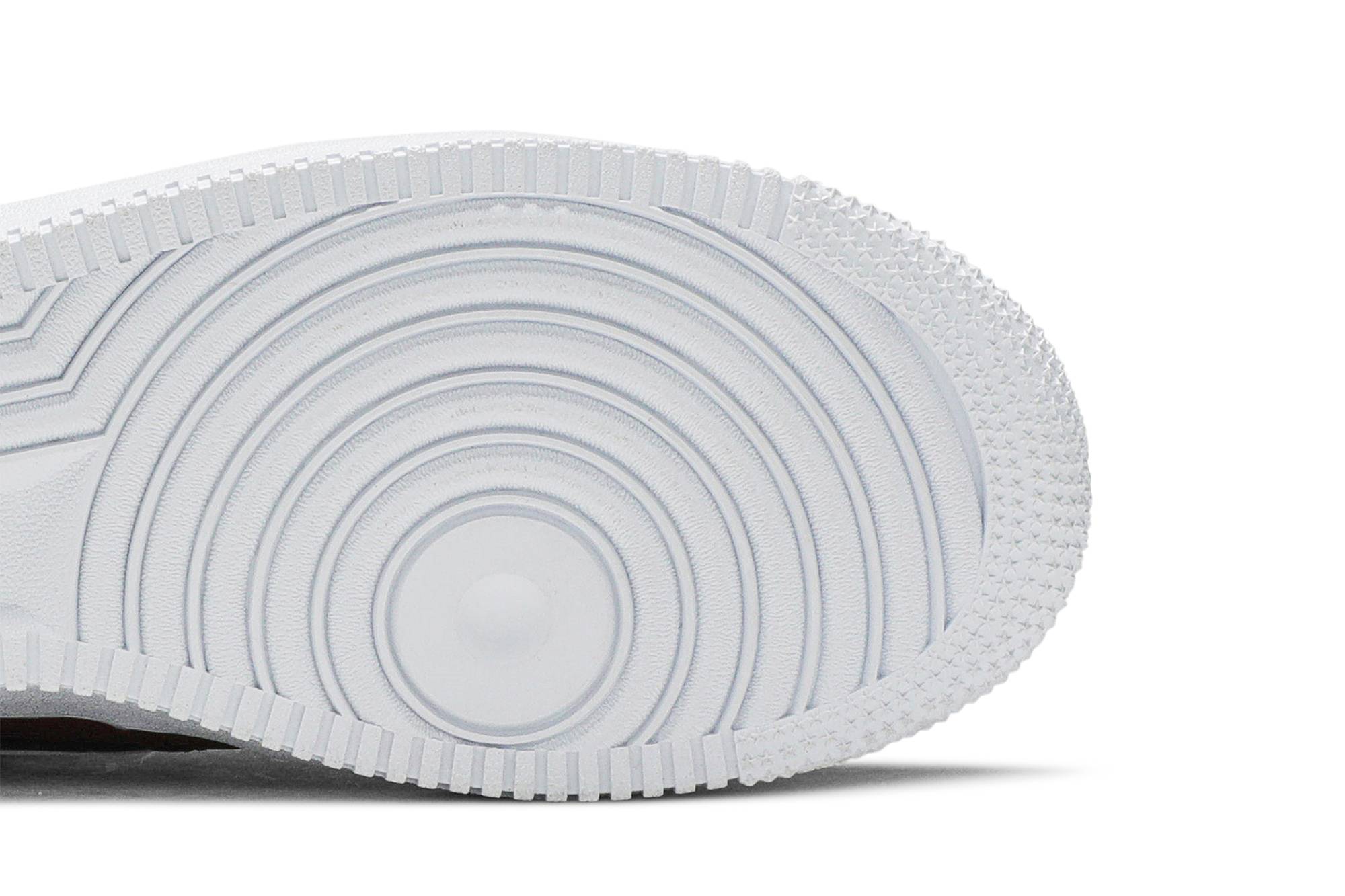 Nike Air Force 1 Low ’07 LV8 ‘Red’ CI0061-600 Domahi store