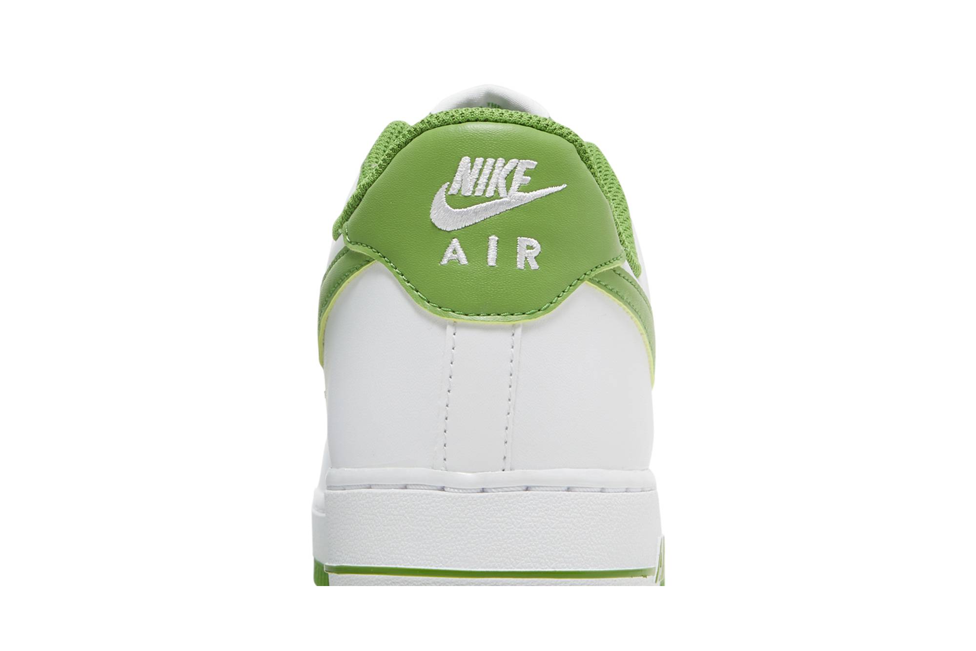 Nike Air Force 1 Low ’07 ‘White Chlorophyll’ DH7561-105 Domahi store