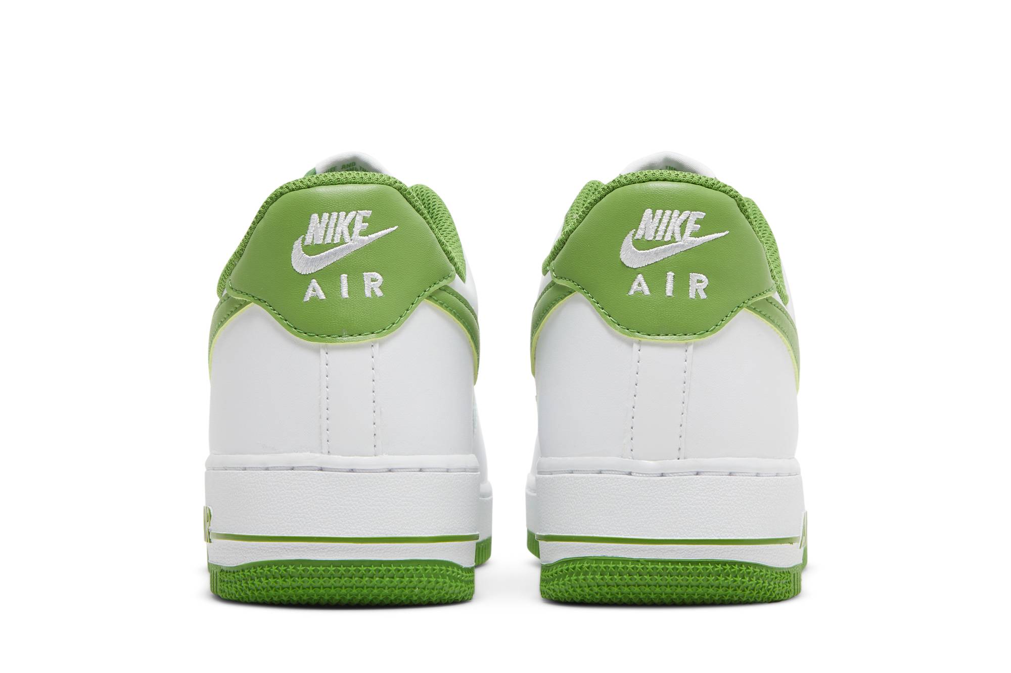 Nike Air Force 1 Low ’07 ‘White Chlorophyll’ DH7561-105 Domahi store