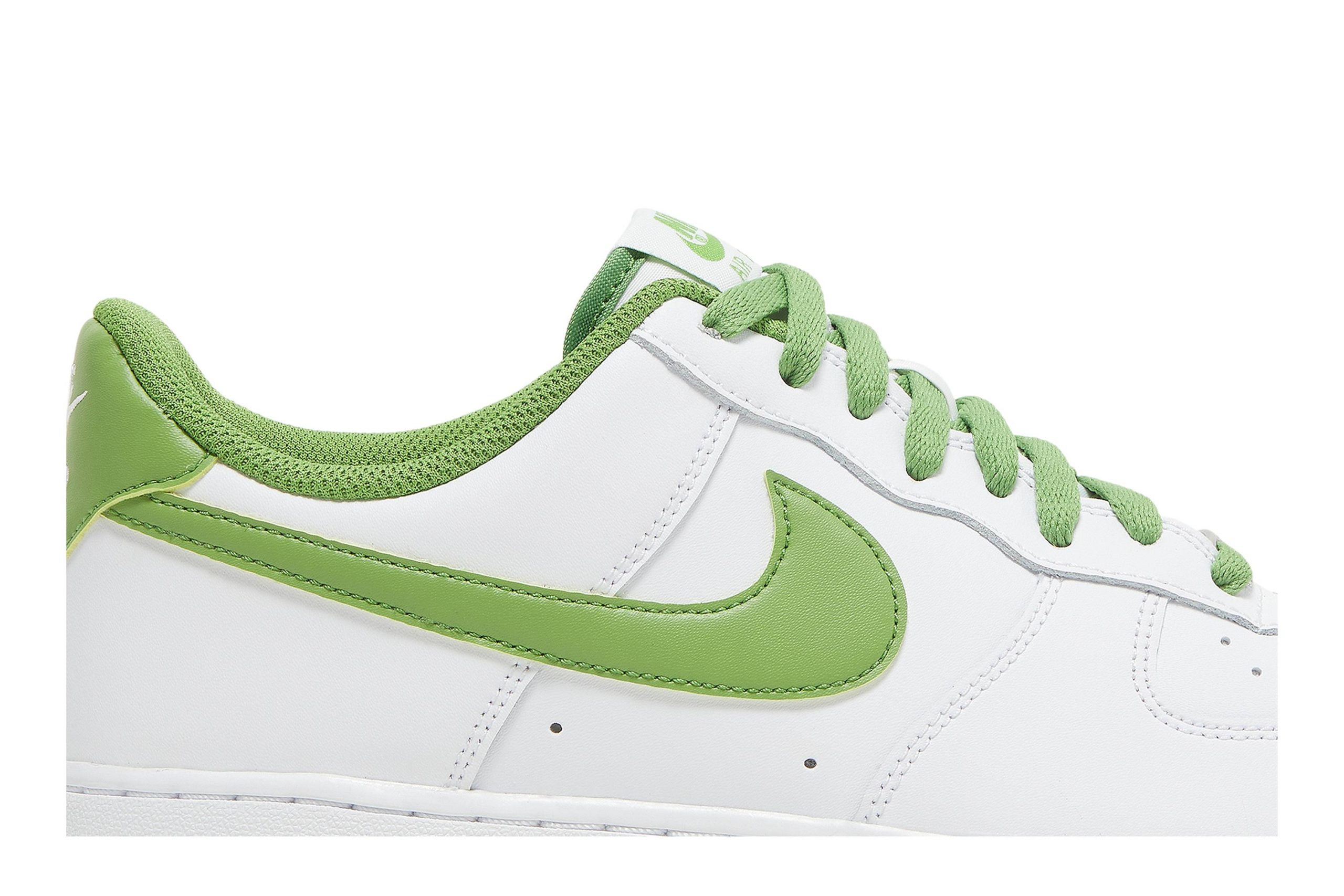 Nike Air Force 1 Low ’07 ‘White Chlorophyll’ DH7561-105 Domahi store