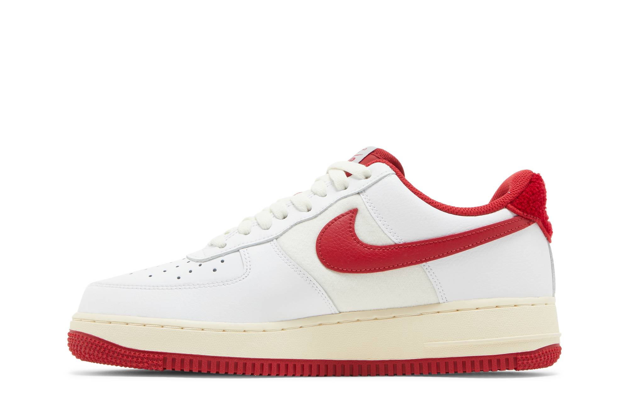 Nike Air Force 1 Low ’07 ‘White Gym Red (2021)’ DO5220-161 Domahi store