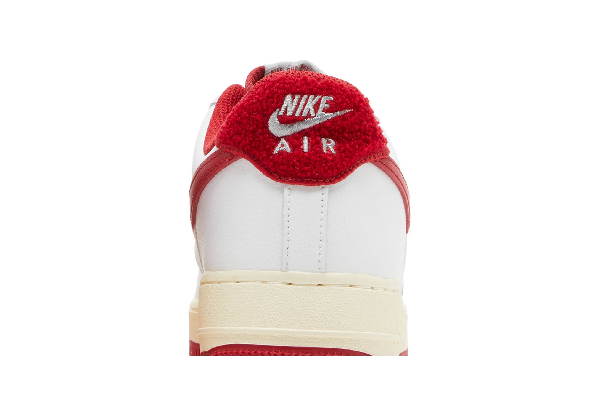 Nike Air Force 1 Low ’07 ‘White Gym Red (2021)’ DO5220-161 Domahi store