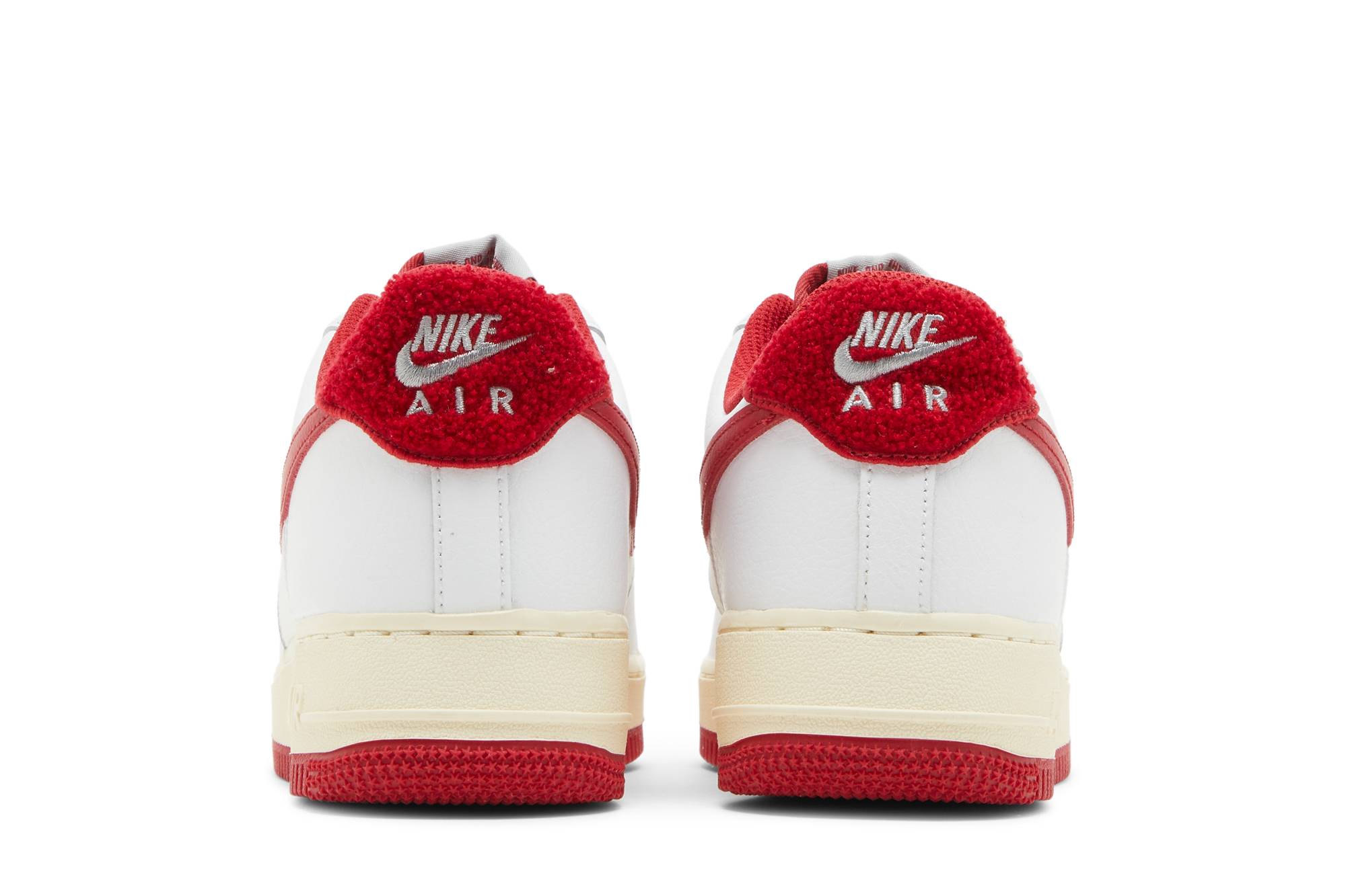 Nike Air Force 1 Low ’07 ‘White Gym Red (2021)’ DO5220-161 Domahi store