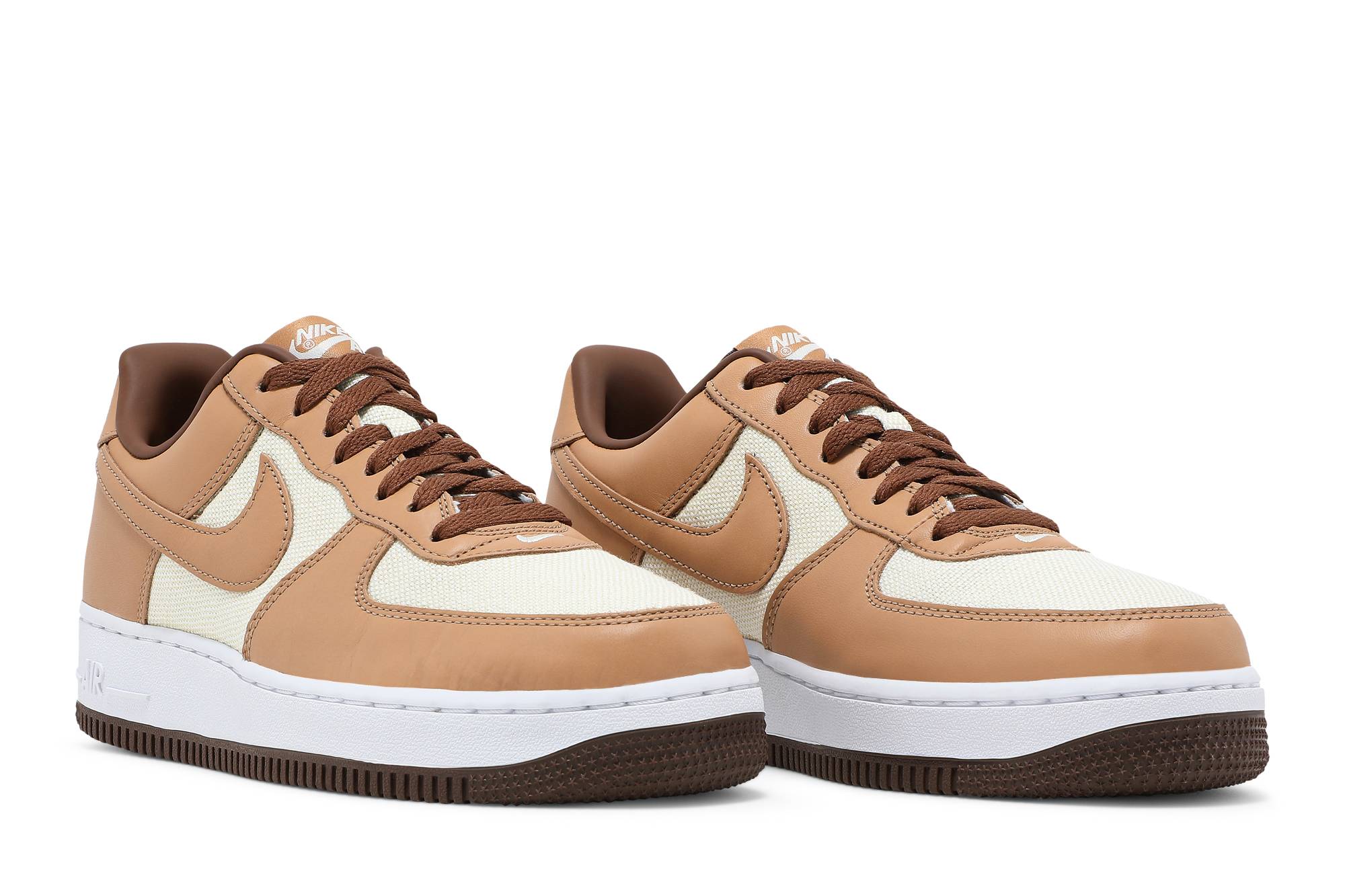 Nike Air Force 1 Low ‘Acorn’ 2021 DJ6395-100 Domahi store
