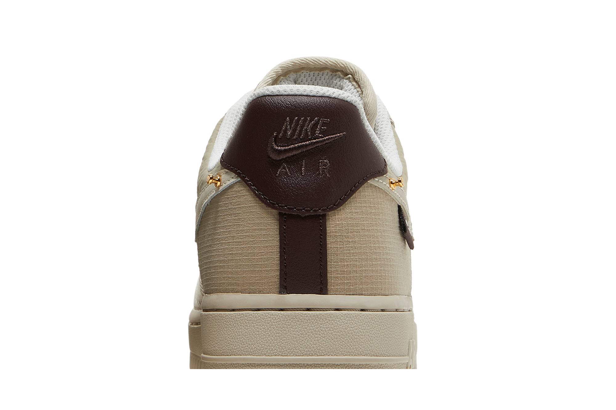 Nike Air Force 1 Low ‘Bling’ DX6061-122 Domahi store