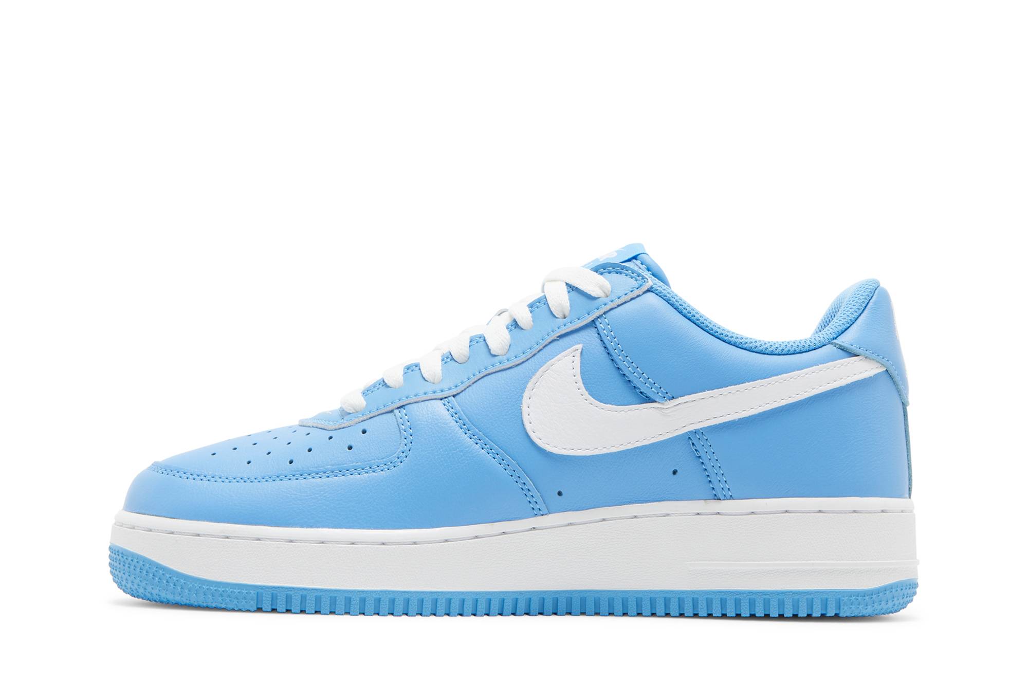Nike Air Force 1 Low Color of the Month ‘Since 82/University Blue’ DM0576-400 Domahi store