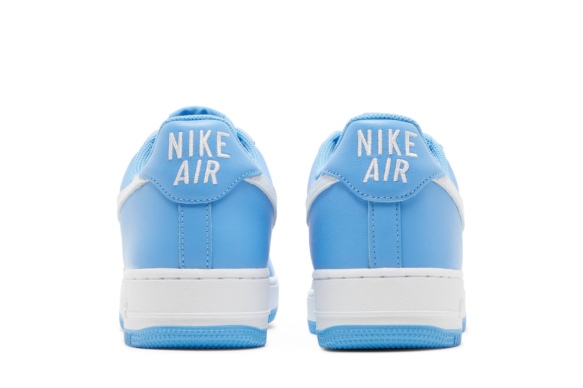 Nike Air Force 1 Low Color of the Month ‘Since 82/University Blue’ DM0576-400 Domahi store