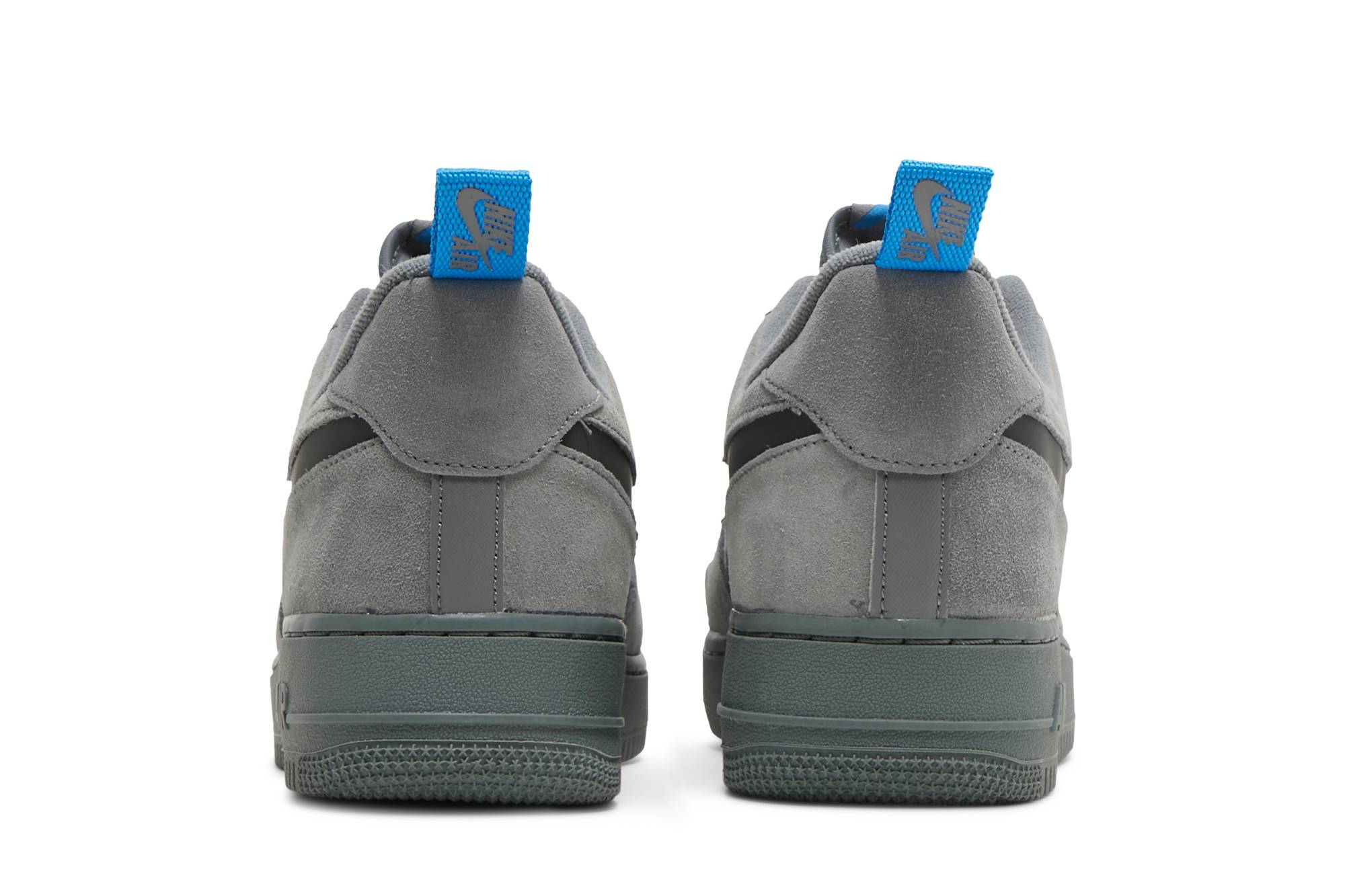 Nike Air Force 1 Low ‘Cut Out Swoosh – Grey’ DO6709-002 Domahi store