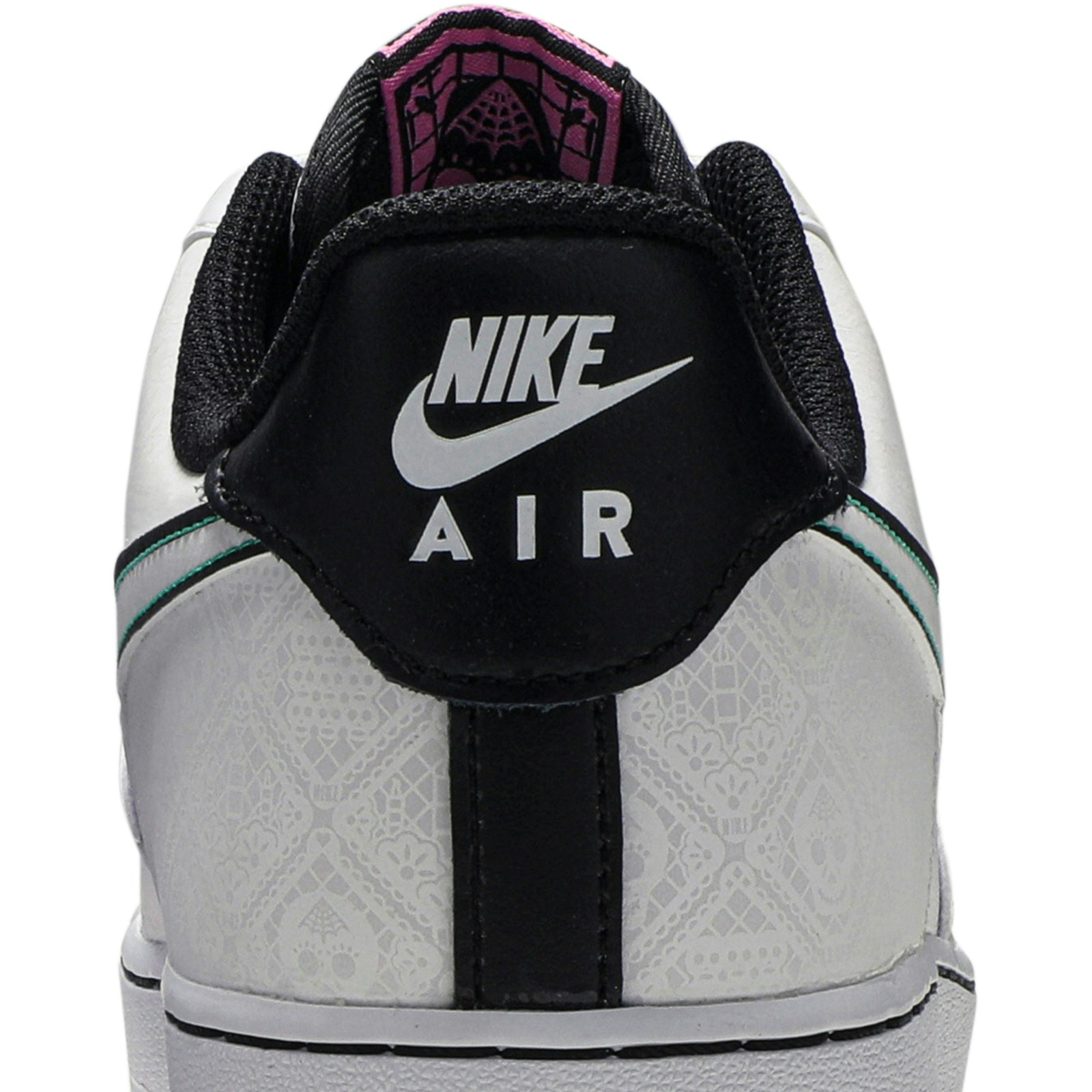 Nike Air Force 1 Low ‘Day of the Dead’ CT1138-100 Domahi store