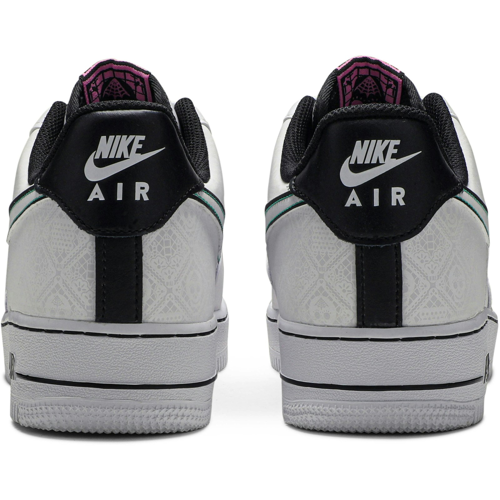 Nike Air Force 1 Low ‘Day of the Dead’ CT1138-100 Domahi store