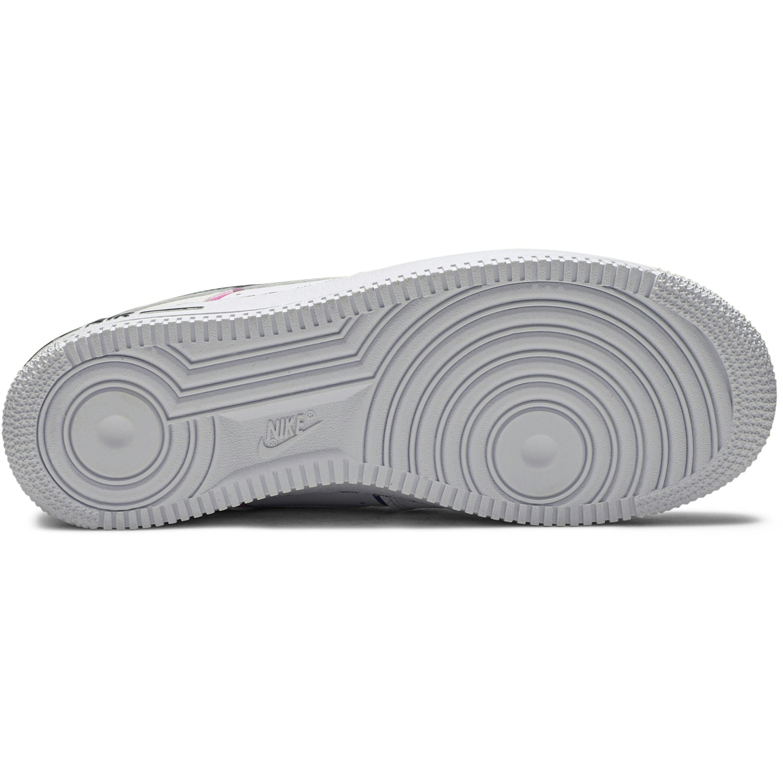 Nike Air Force 1 Low ‘Day of the Dead’ CT1138-100 Domahi store