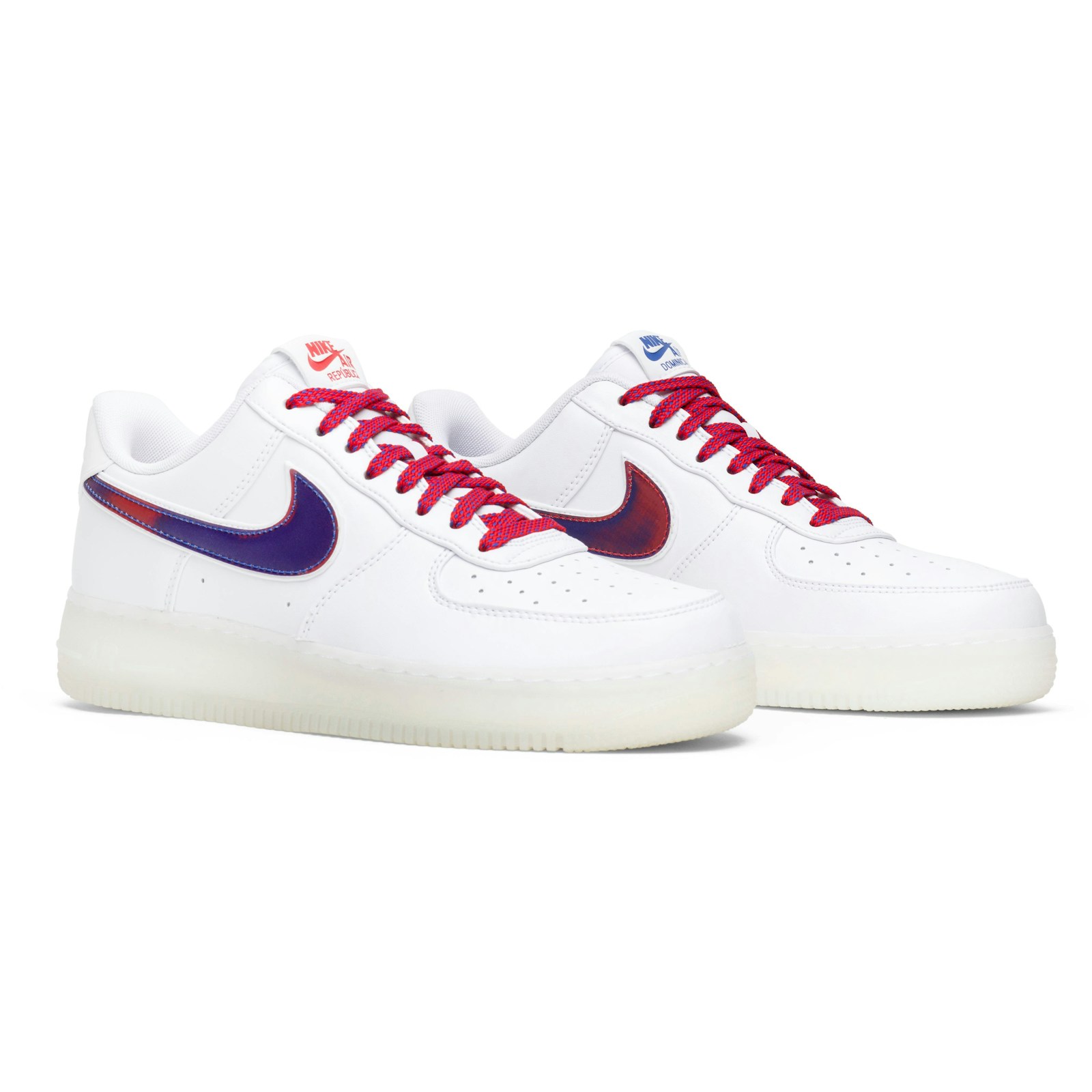 Nike Air Force 1 Low De Lo Mio BQ8448-100 Domahi store