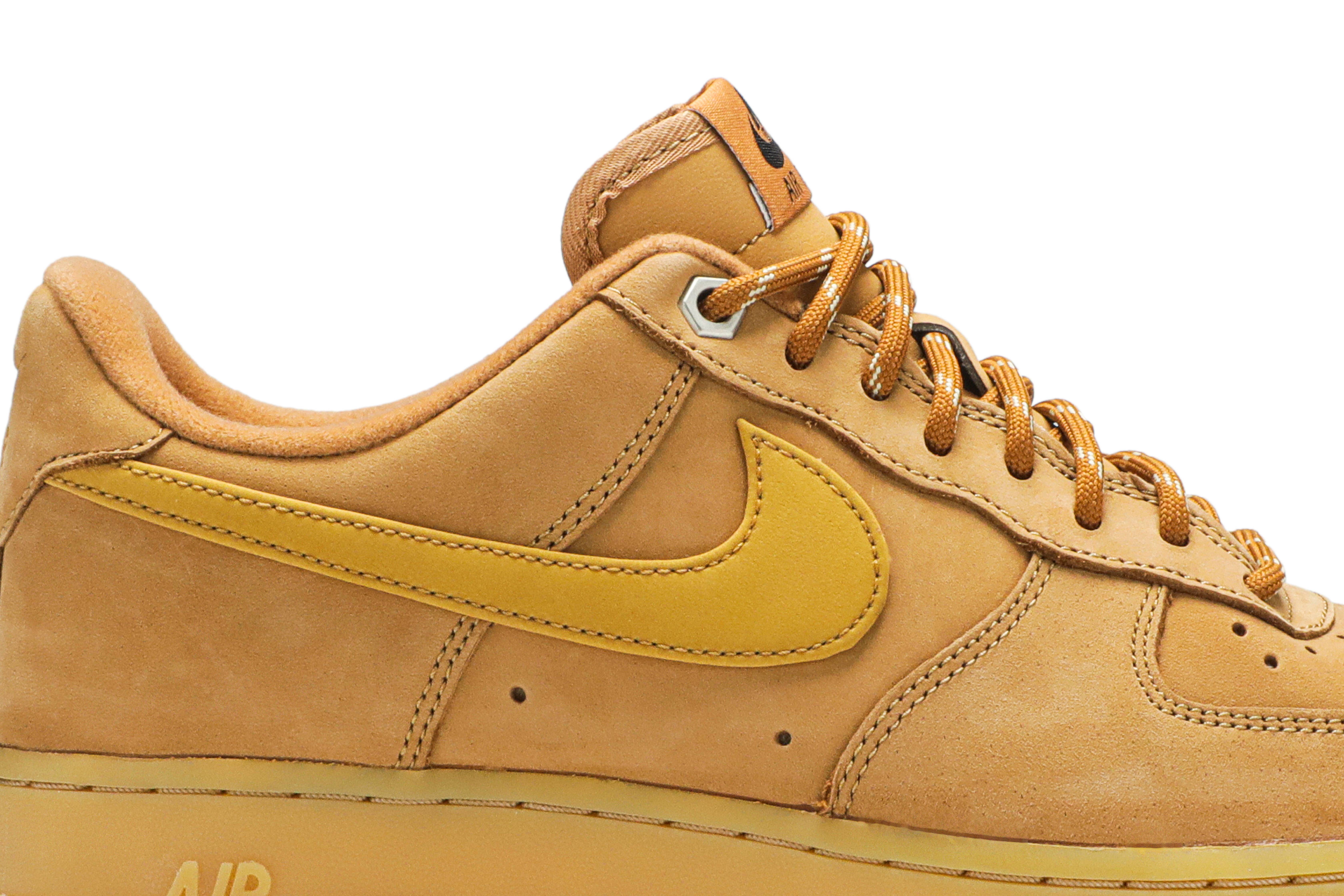 Nike Air Force 1 Low ‘Flax’ 2019 CJ9179-200 Domahi store