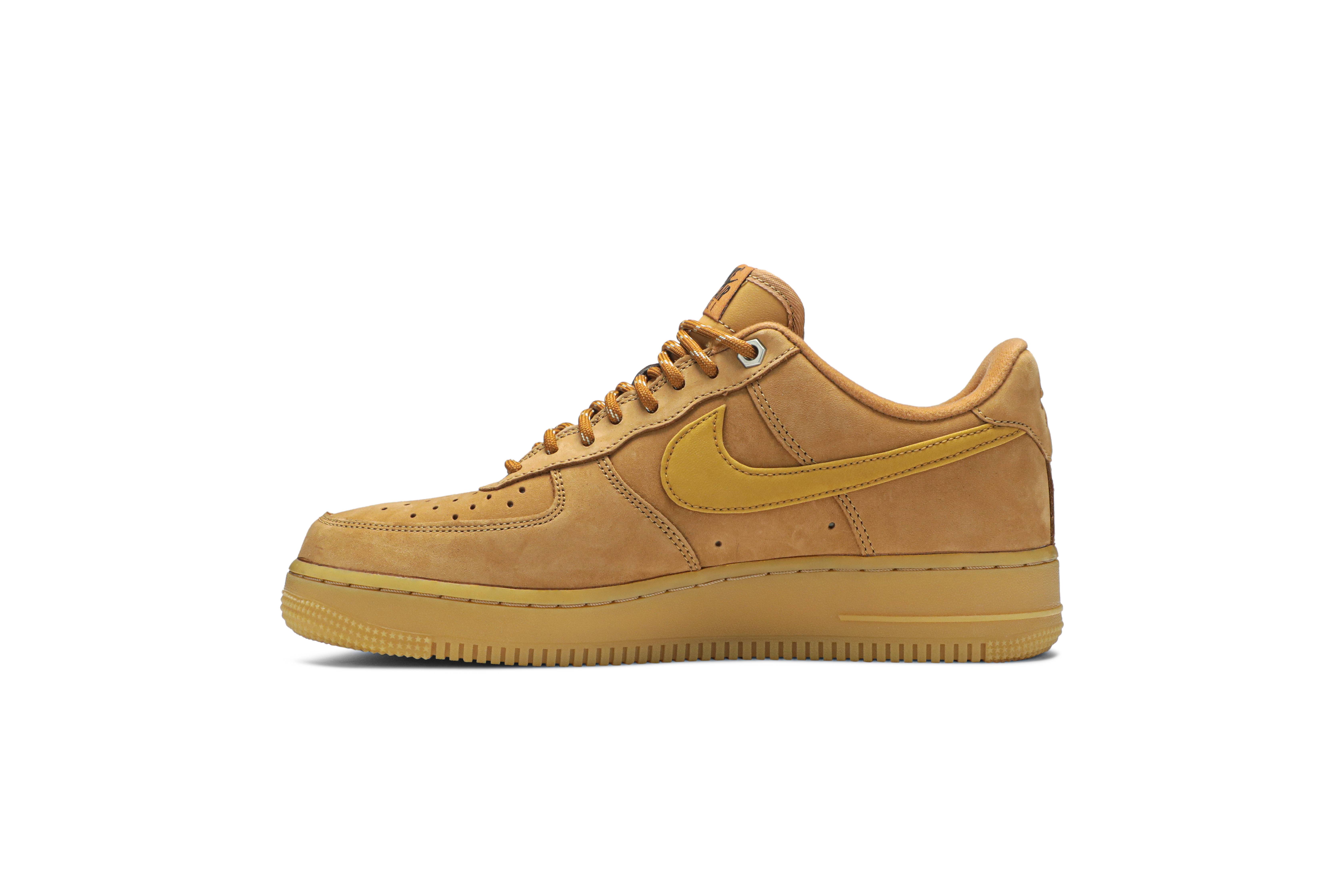Nike Air Force 1 Low ‘Flax’ 2019 CJ9179-200 Domahi store