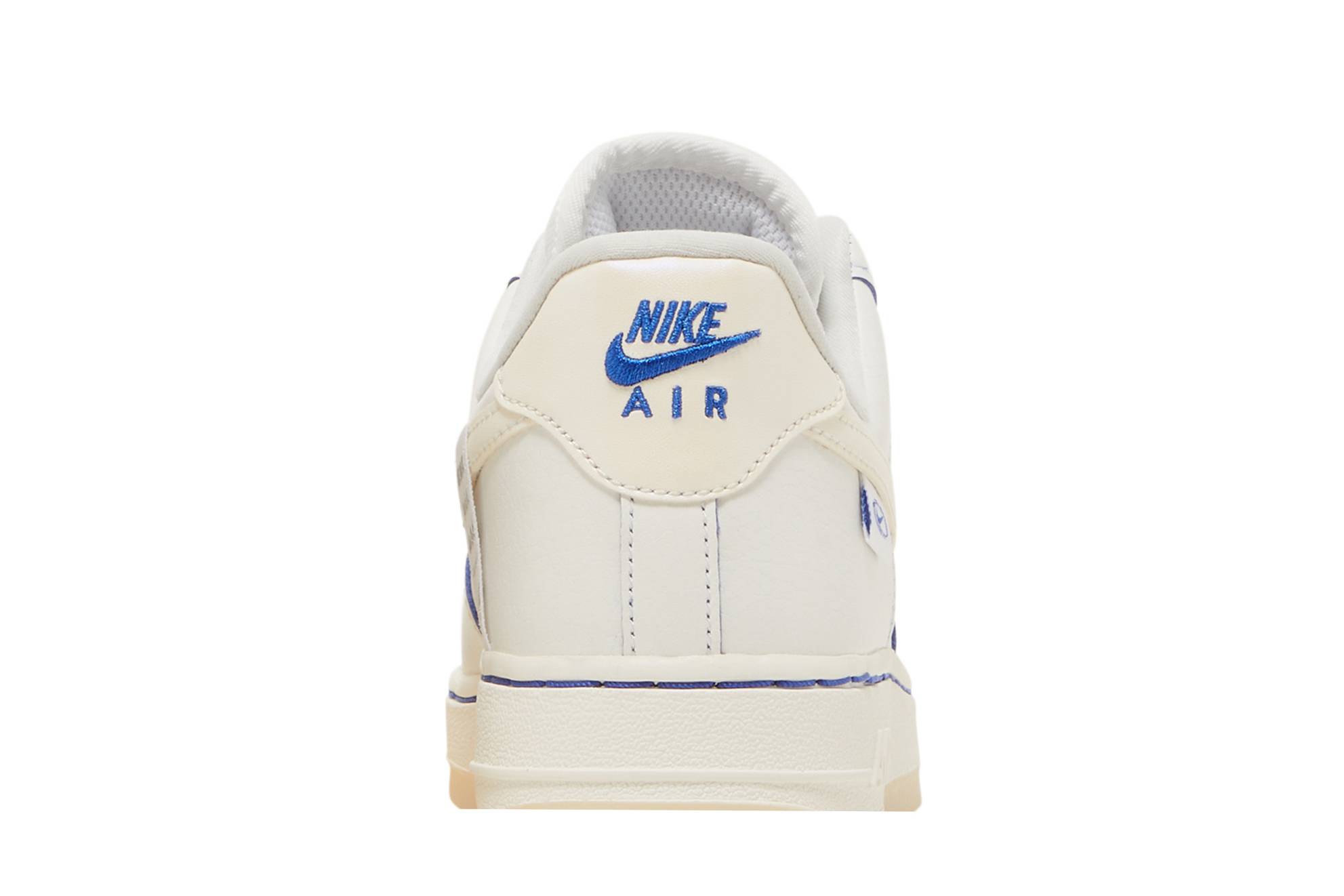 Nike Air Force 1 Low Global Sail ‘Game Royal’ FB1839-111 Domahi store