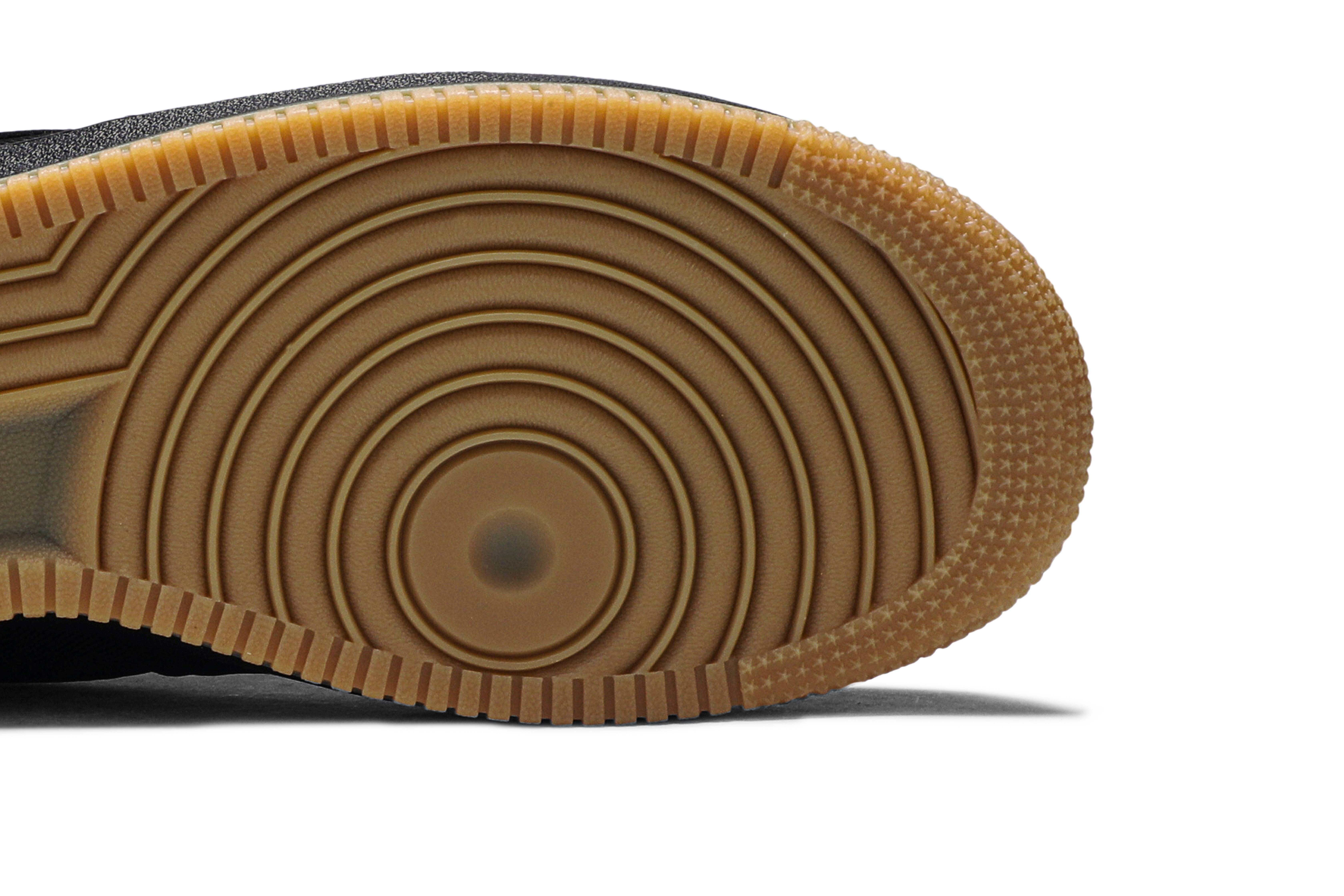 Nike Air Force 1 Low Gore-Tex ‘Black’ CK2630-001 Domahi store