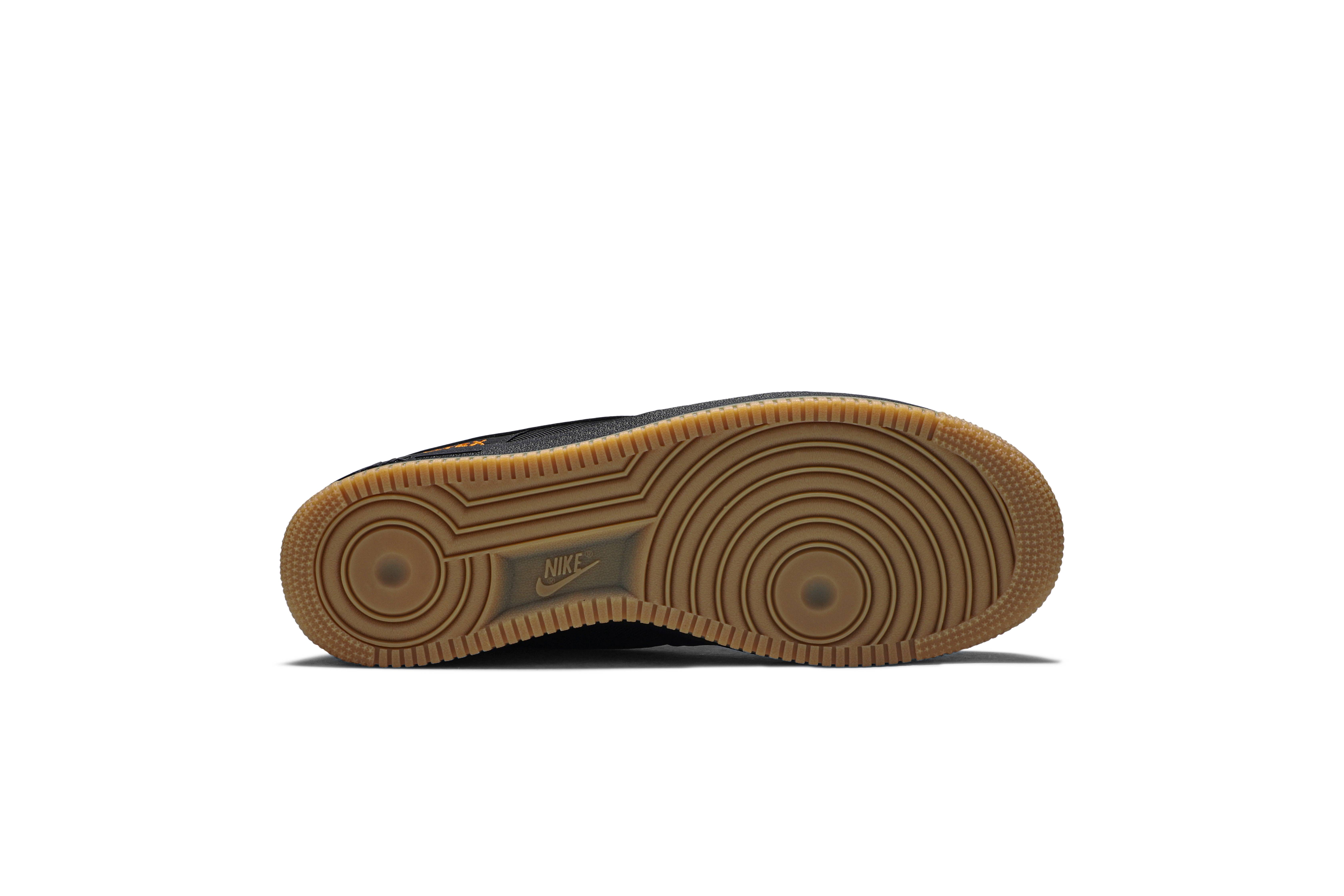 Nike Air Force 1 Low Gore-Tex ‘Black’ CK2630-001 Domahi store